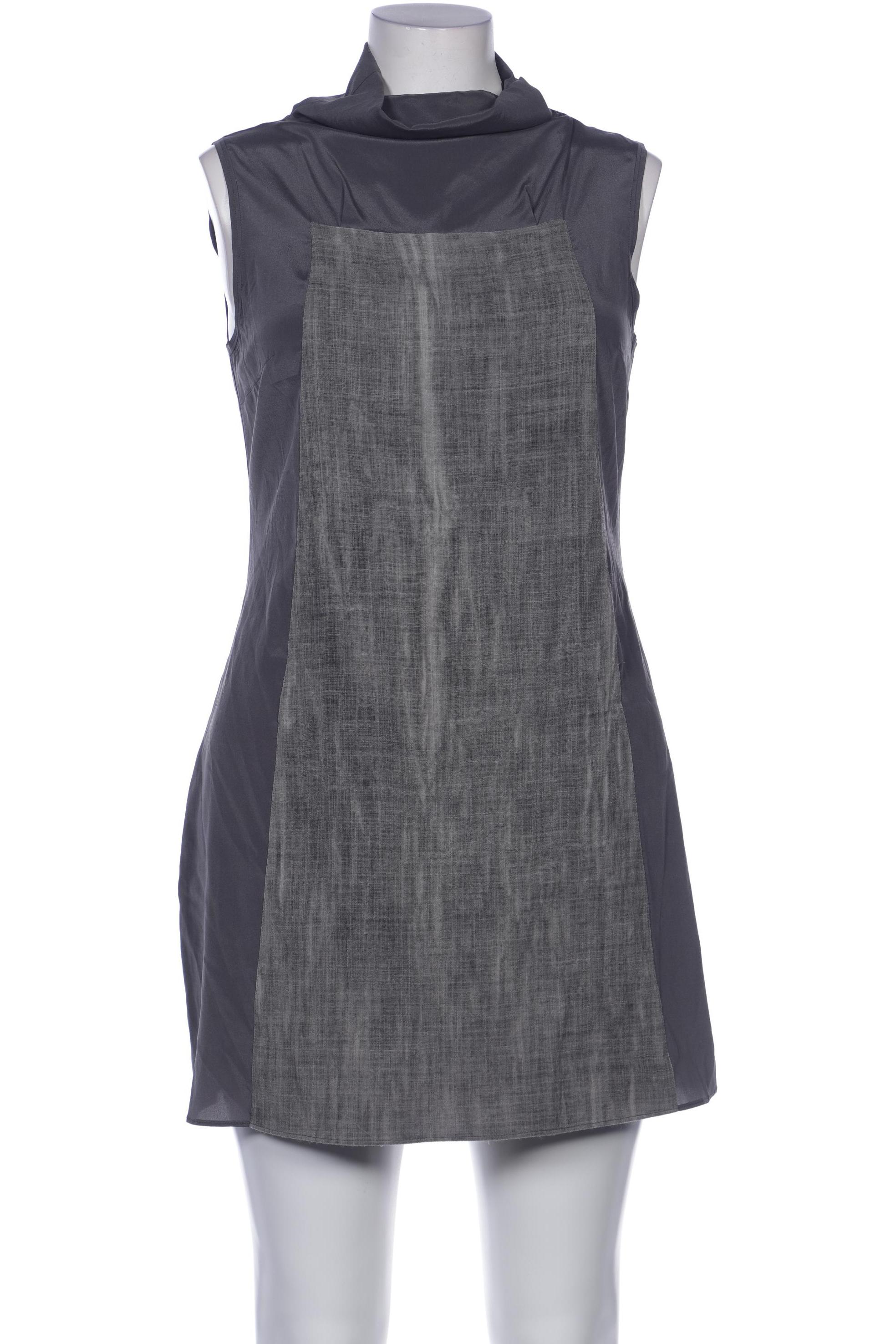 

Brunello Cucinelli Damen Kleid, grau, Gr. 42