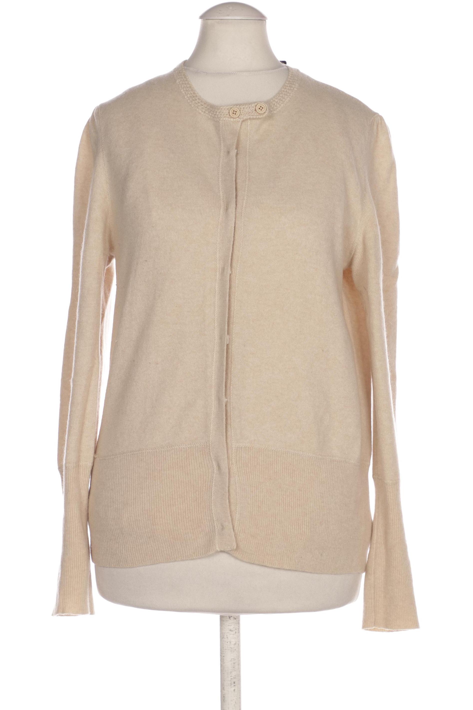 

Brunello Cucinelli Damen Strickjacke, beige