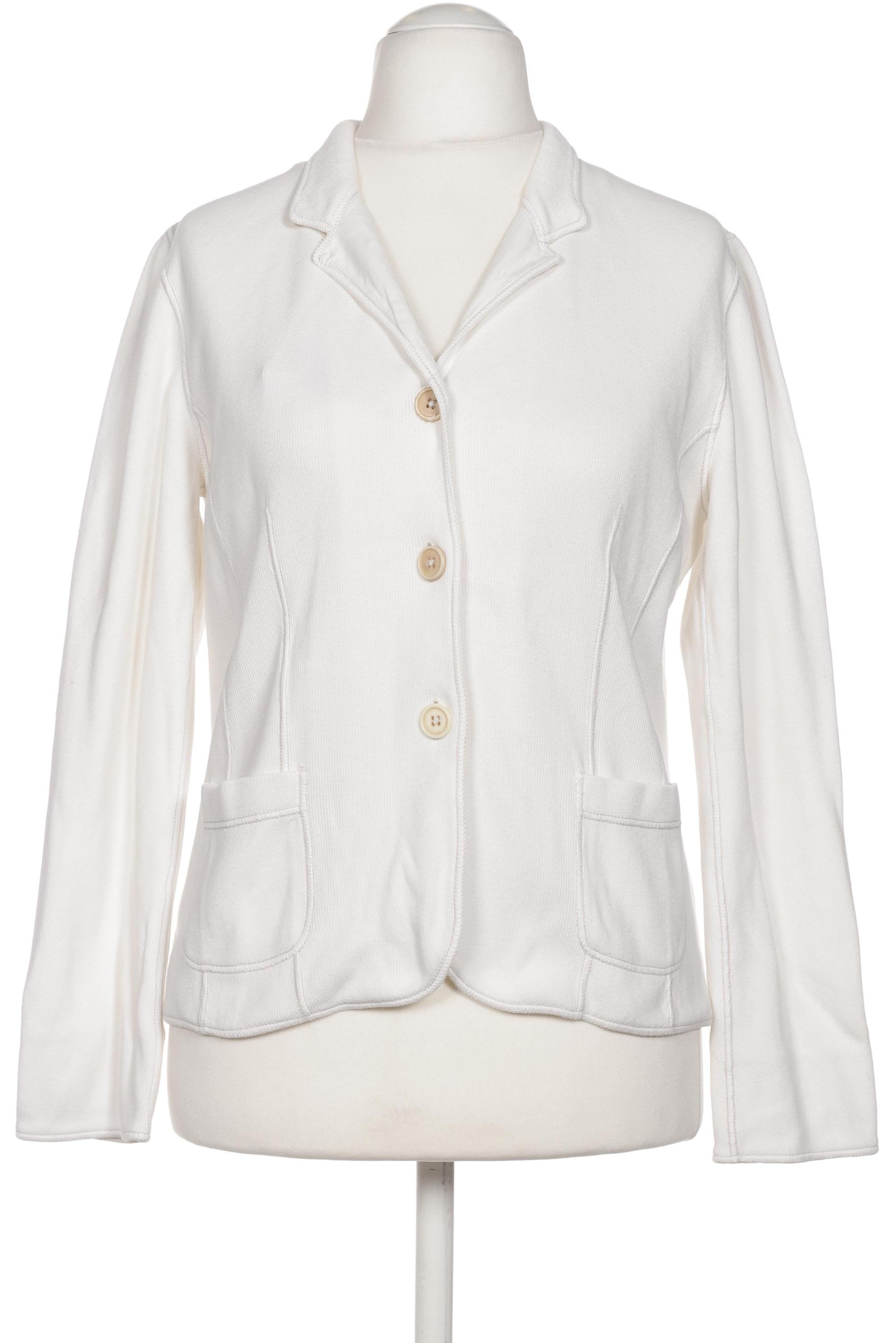 

Brunello Cucinelli Damen Blazer, weiß