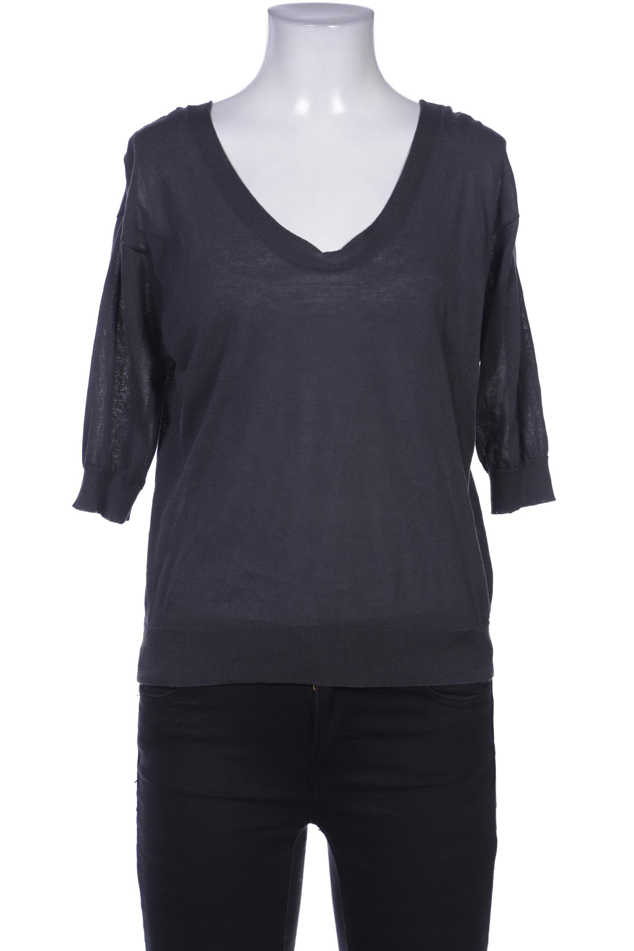 

Brunello Cucinelli Damen Pullover, grau, Gr. 36