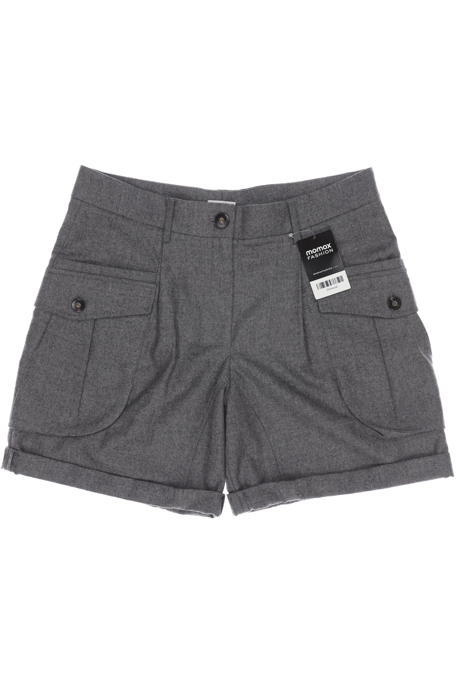 

Brunello Cucinelli Damen Shorts, grau