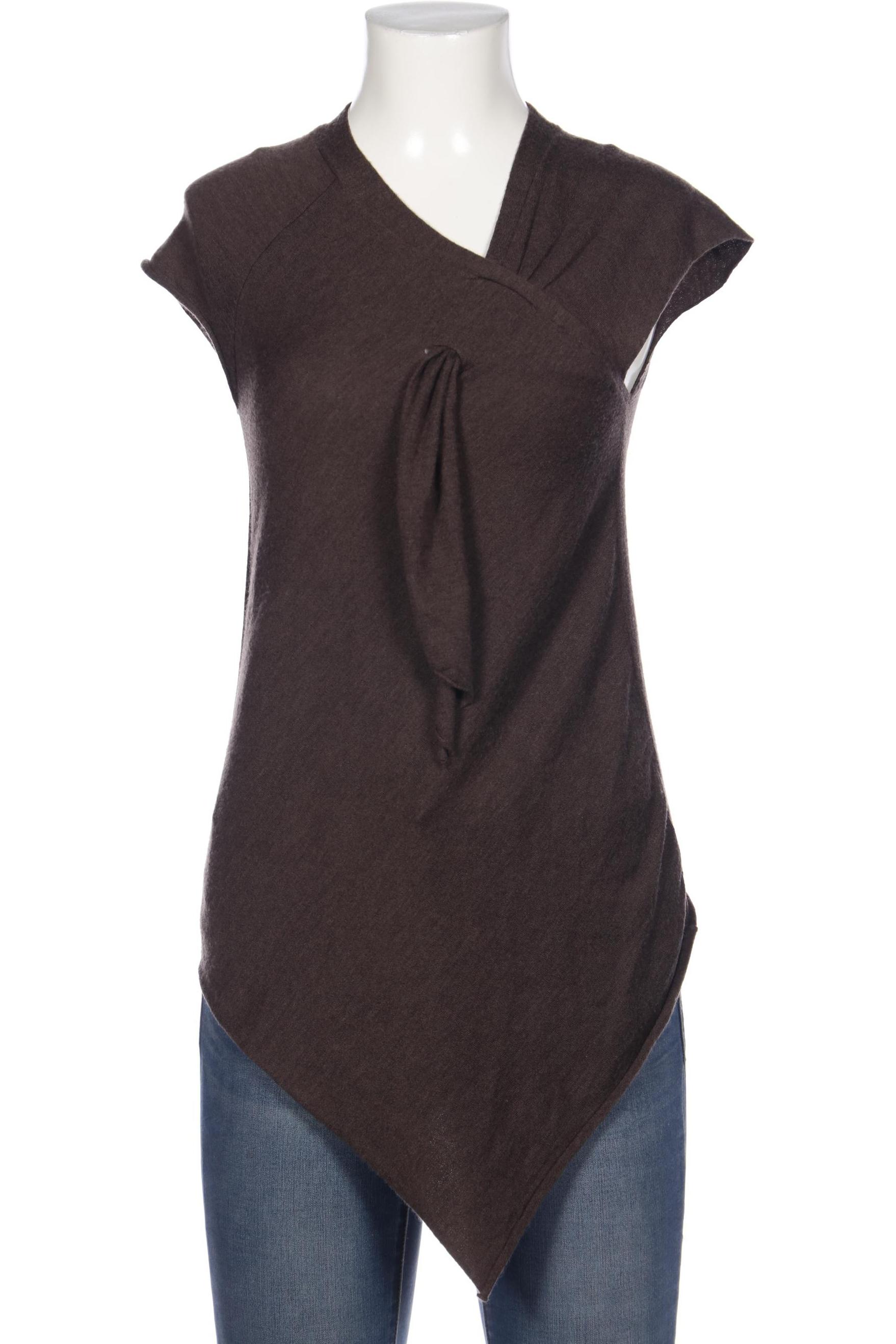 

Brunello Cucinelli Damen Pullover, braun