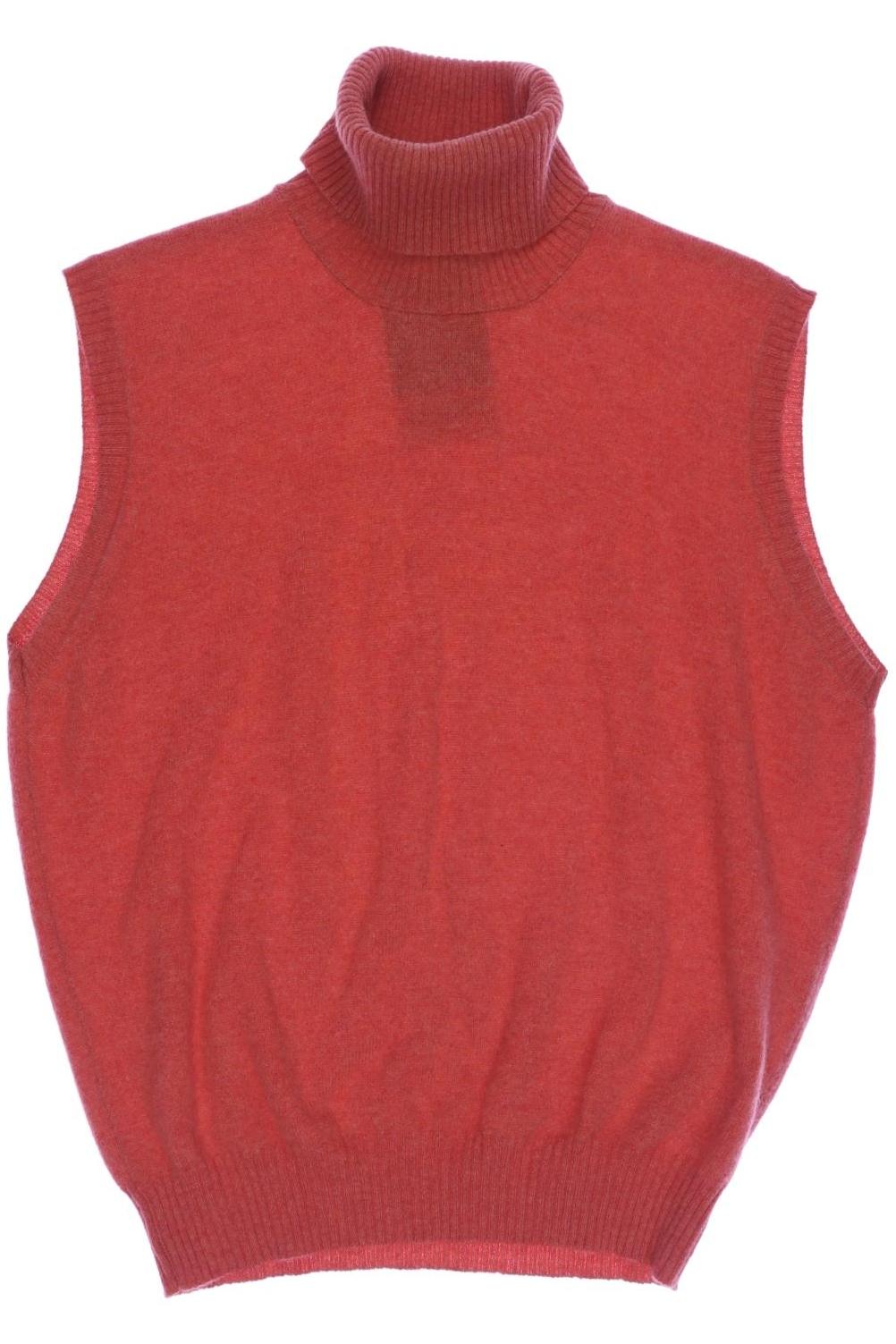 

Brunello Cucinelli Damen Pullover, orange, Gr. 38