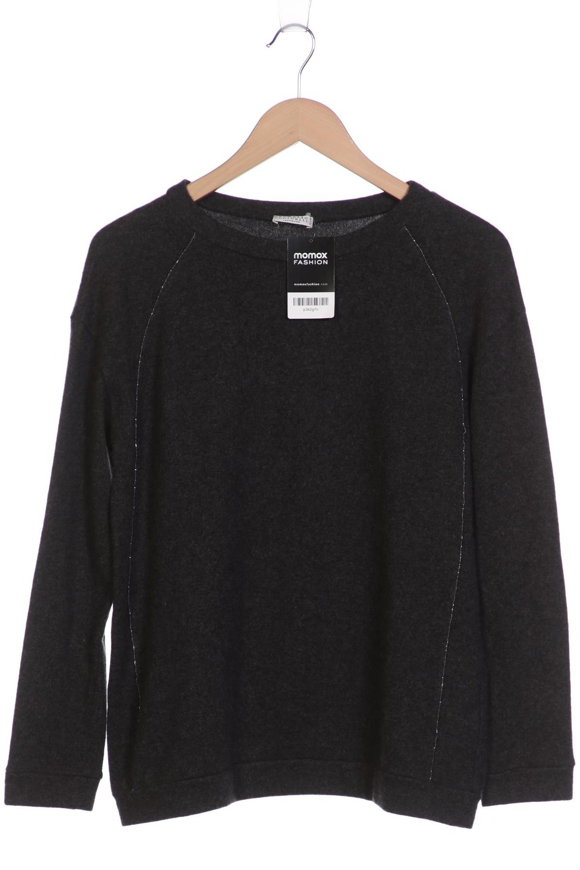 

Brunello Cucinelli Damen Pullover, grau, Gr. 38