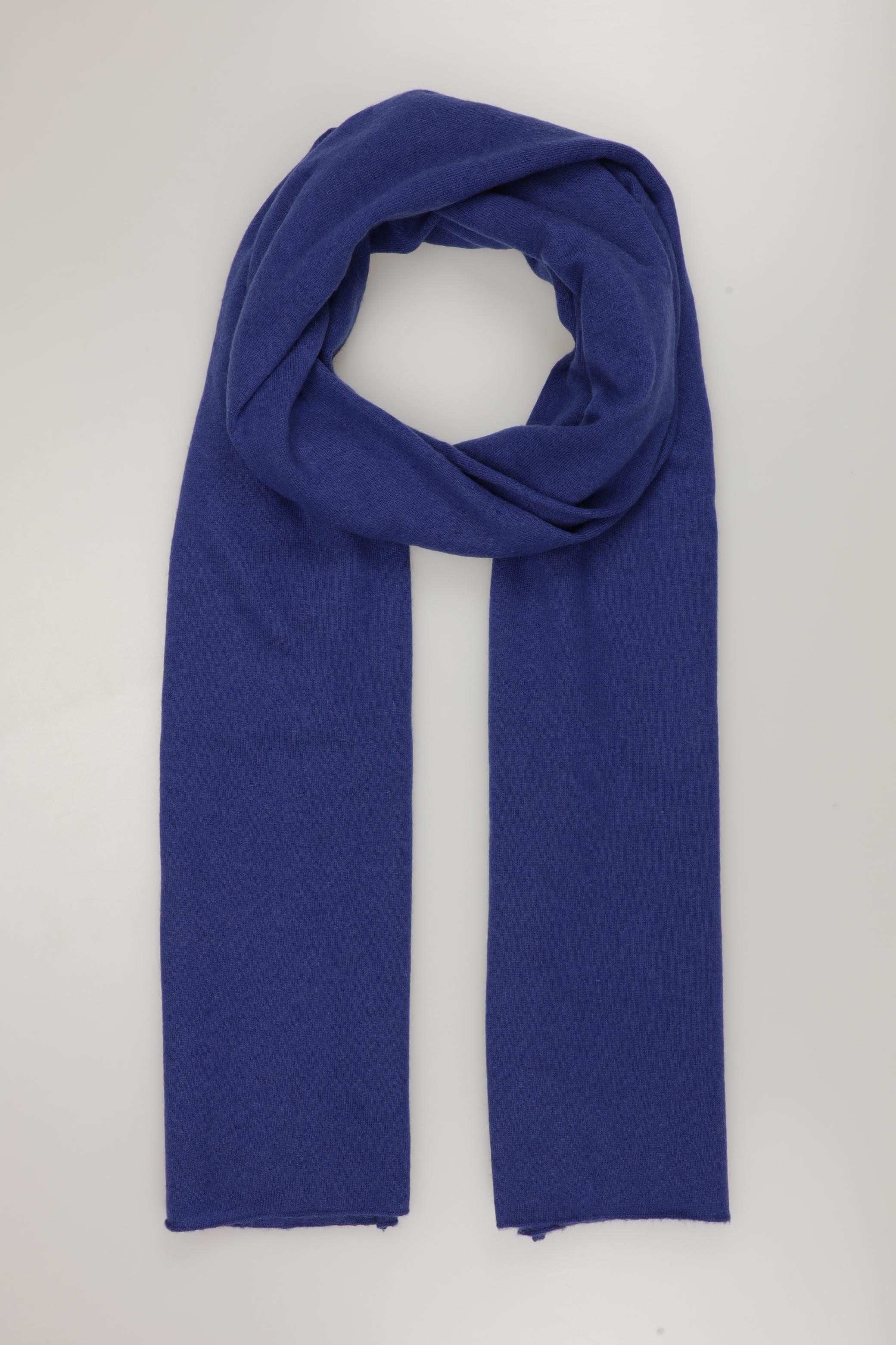 

Brunello Cucinelli Damen Schal, blau, Gr.