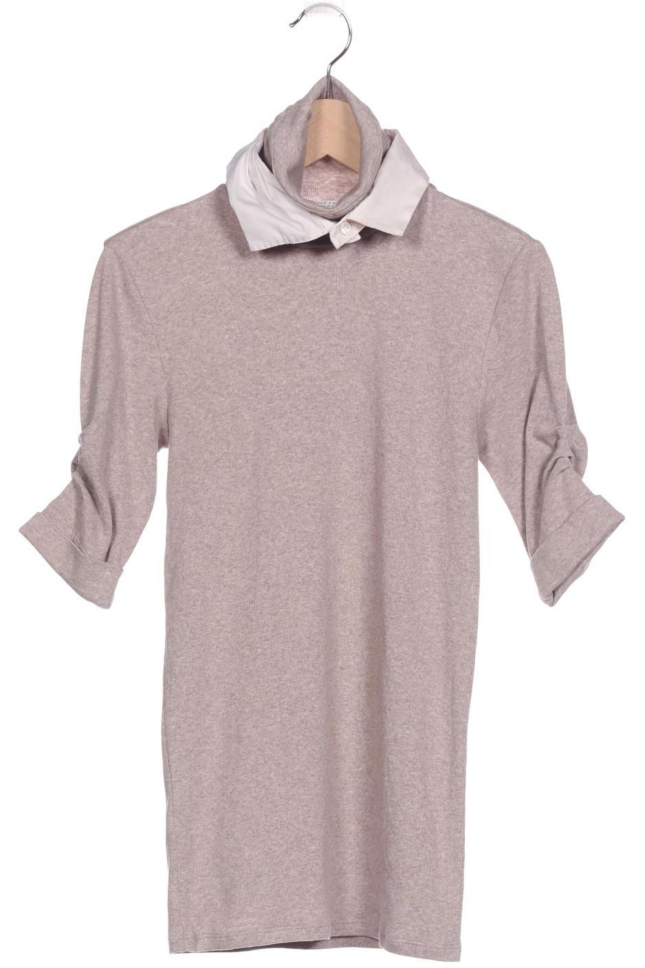

Brunello Cucinelli Damen Pullover, beige, Gr. 36