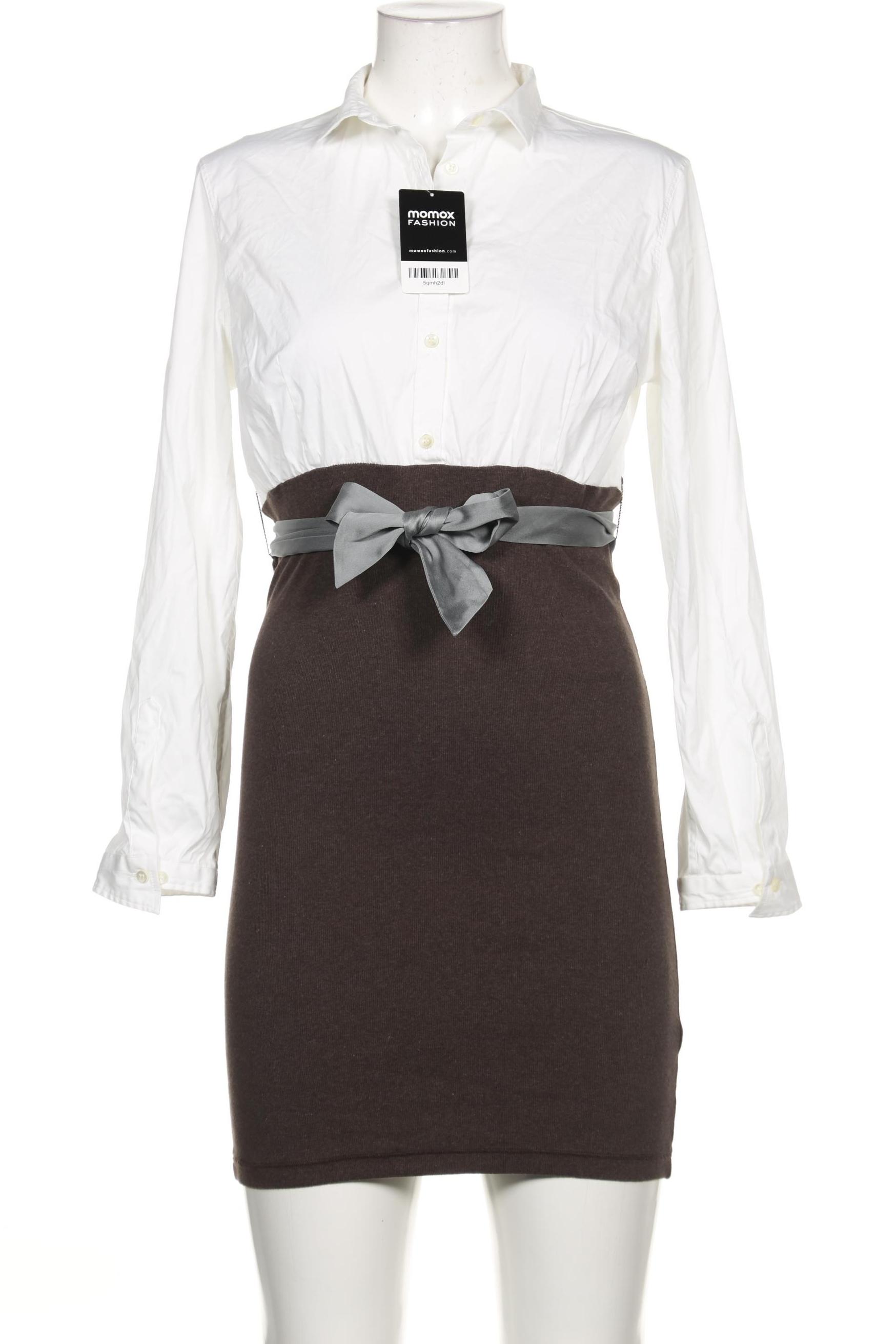 

Brunello Cucinelli Damen Kleid, braun