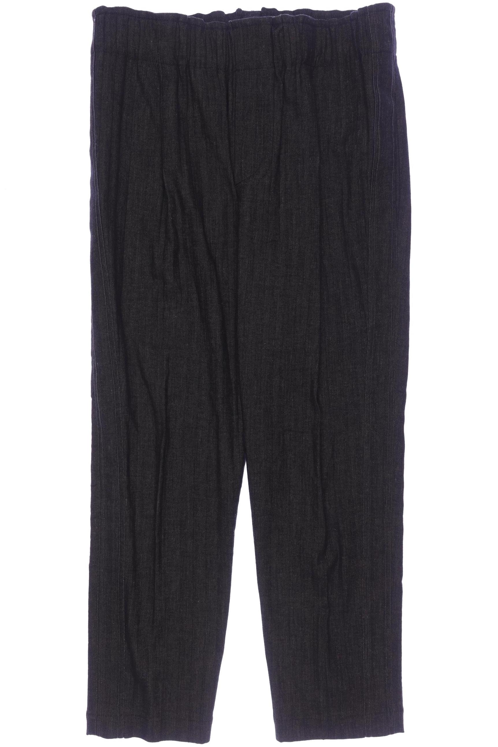 

Brunello Cucinelli Damen Stoffhose, braun, Gr. 40