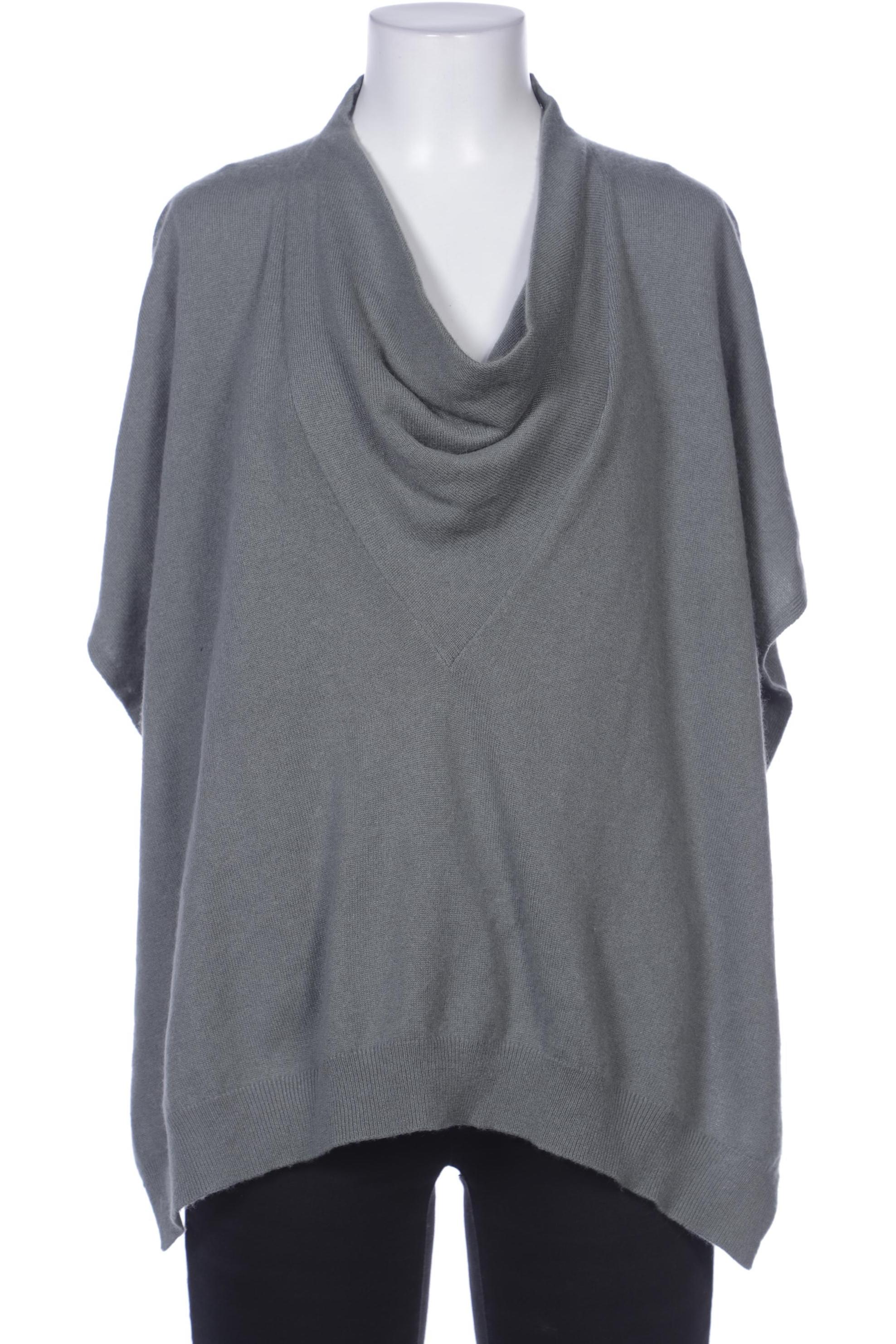 

Brunello Cucinelli Damen Pullover, grau, Gr. 34
