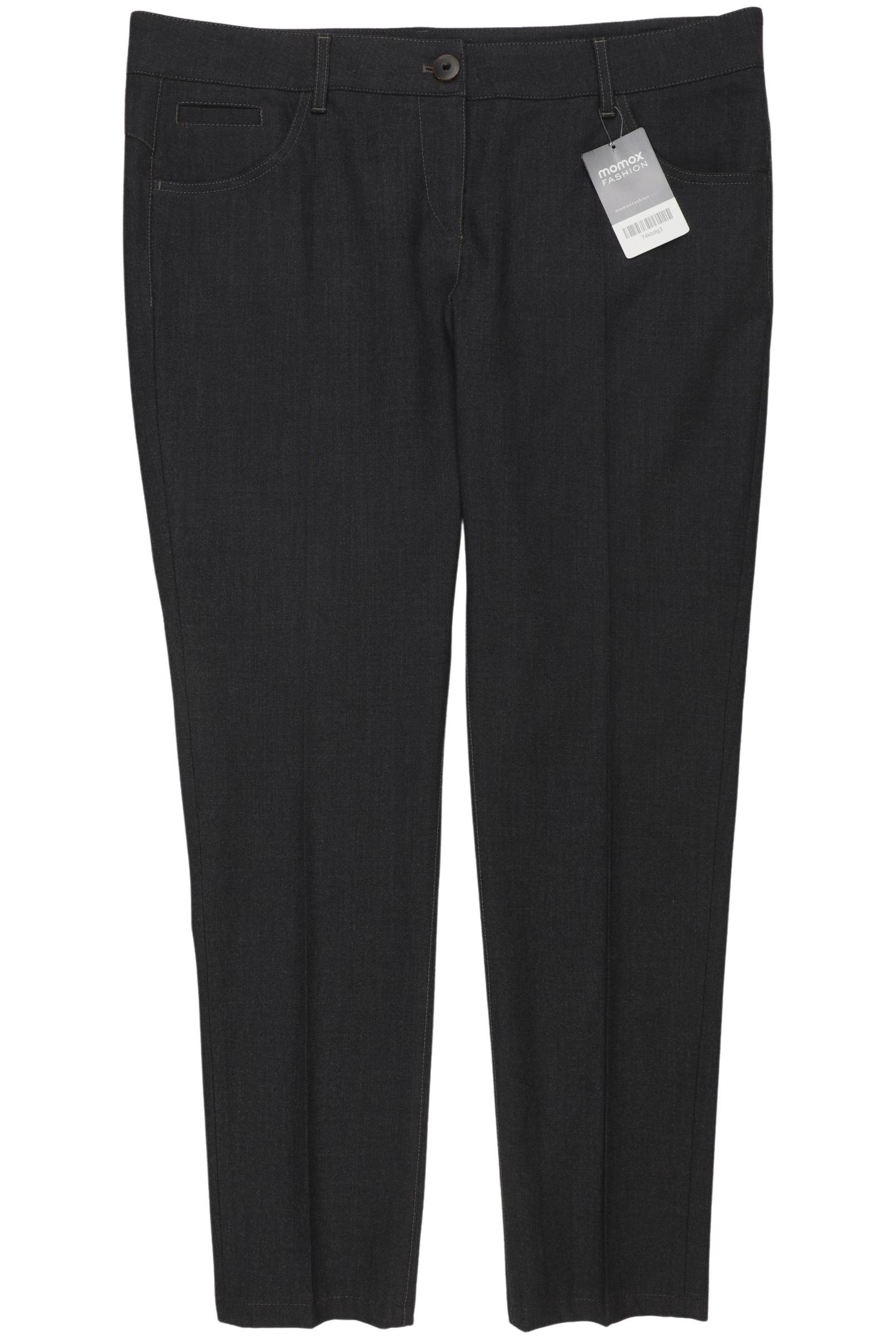 

Brunello Cucinelli Damen Stoffhose, grau, Gr. 42