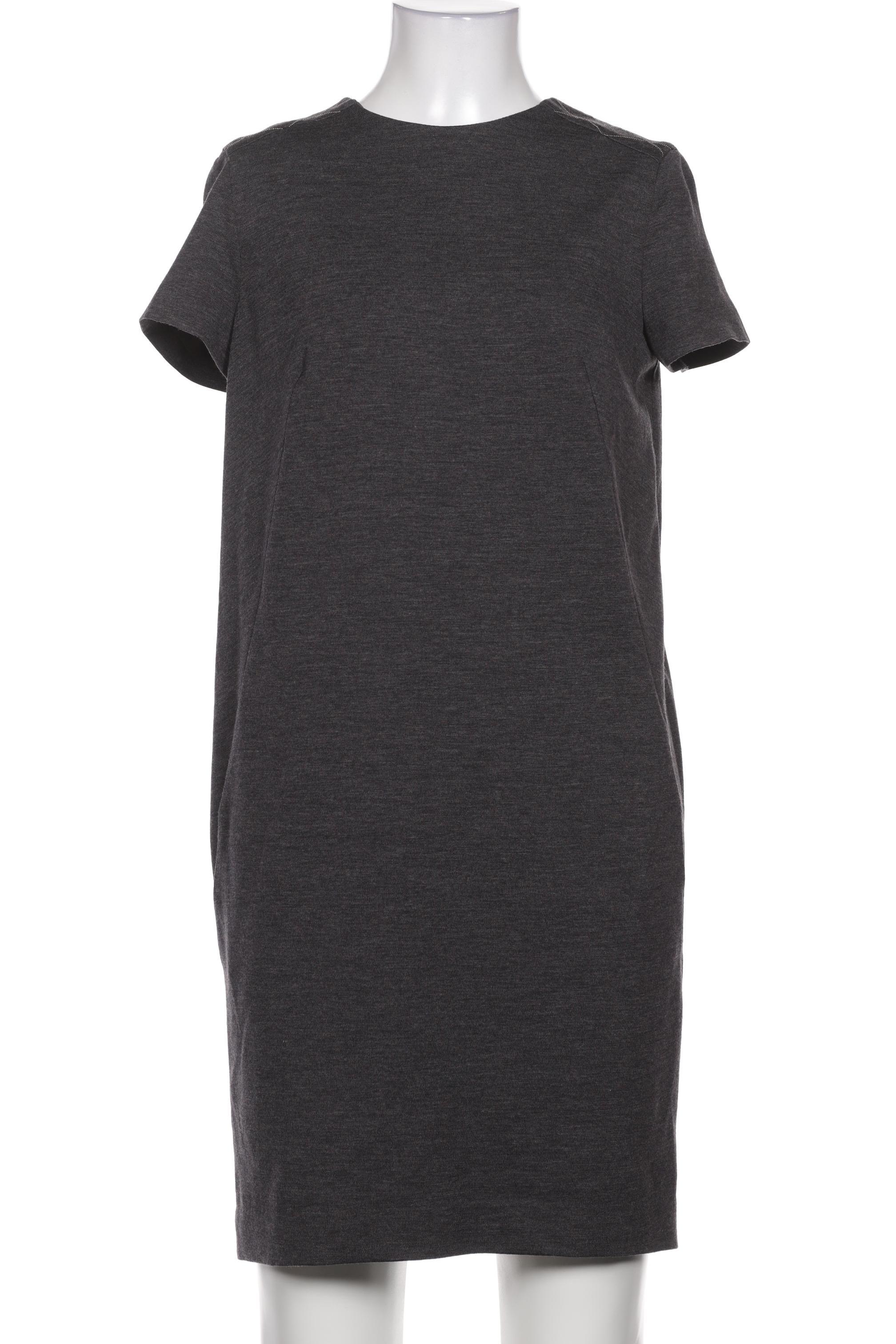 

Brunello Cucinelli Damen Kleid, grau, Gr. 38
