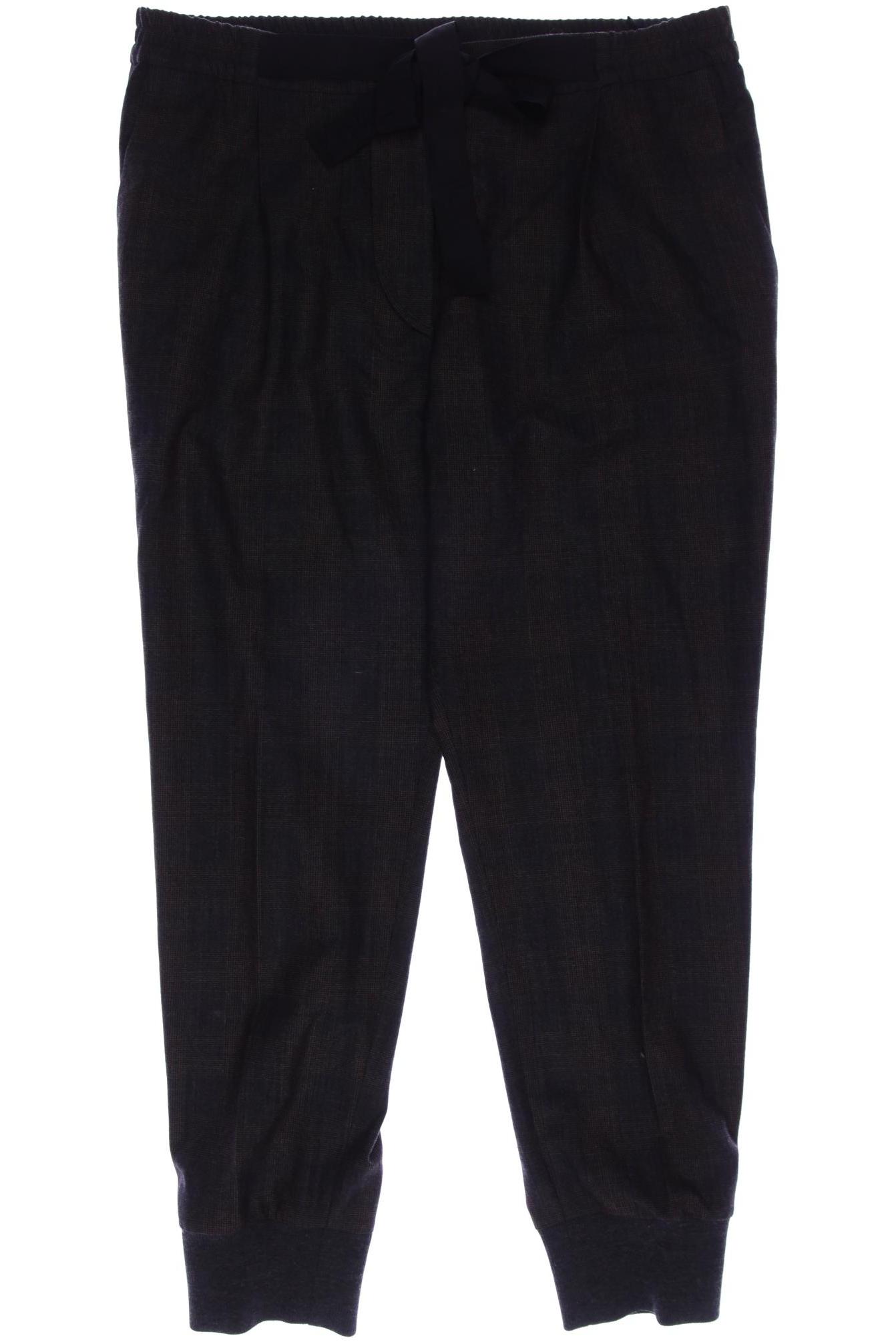 

Brunello Cucinelli Damen Stoffhose, braun