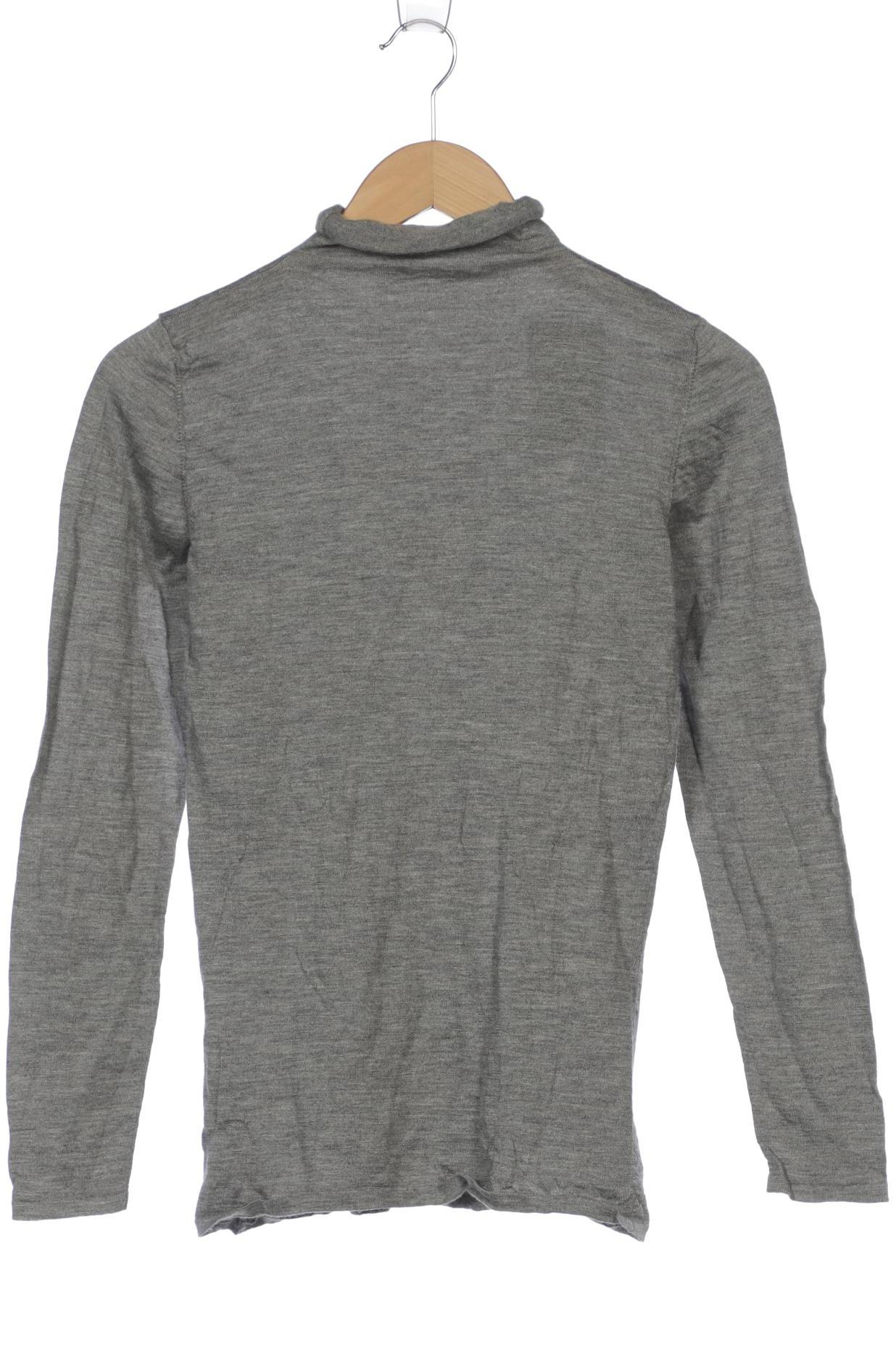

Brunello Cucinelli Damen Pullover, grau, Gr. 38