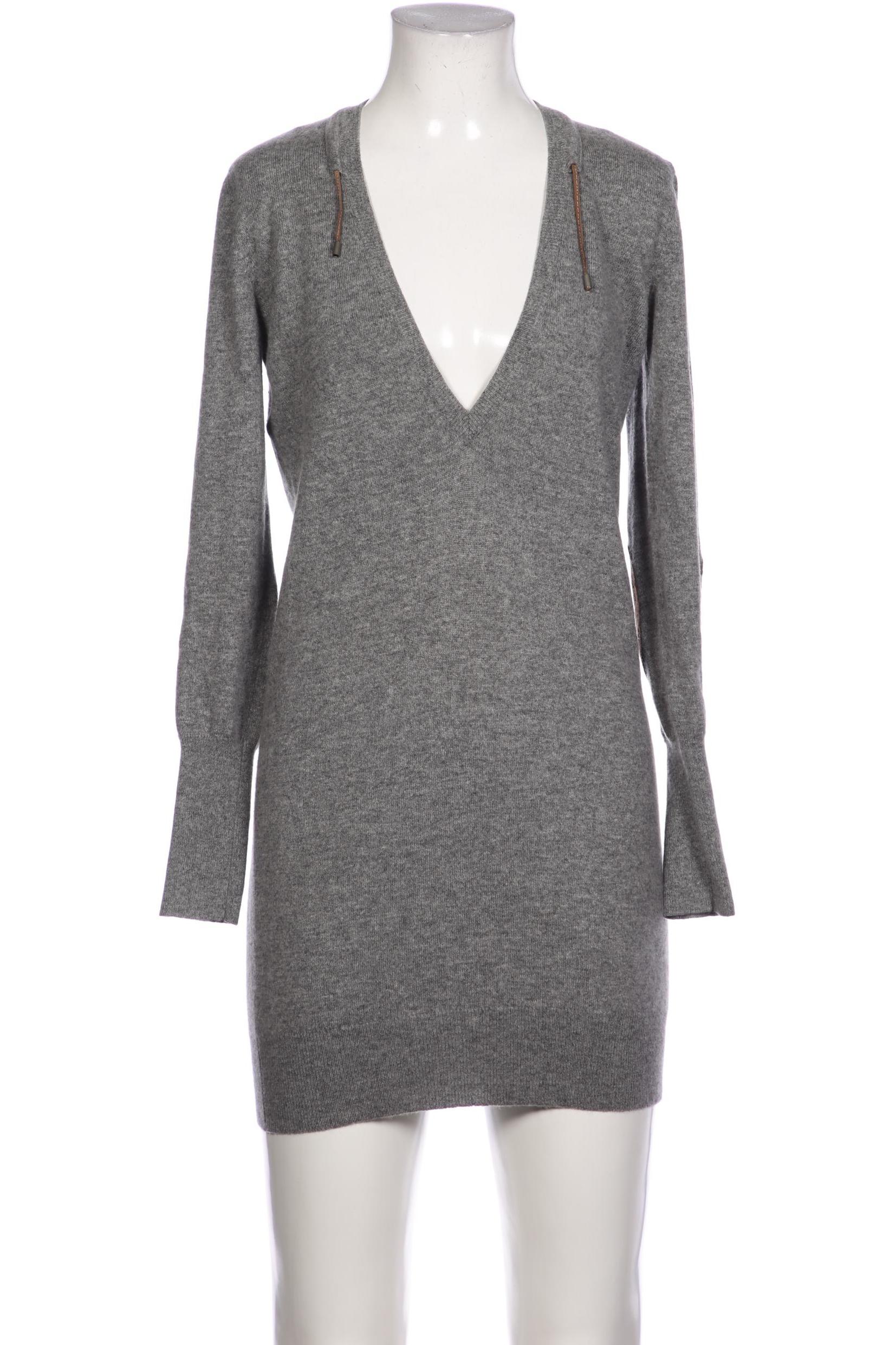 

Brunello Cucinelli Damen Kleid, grau