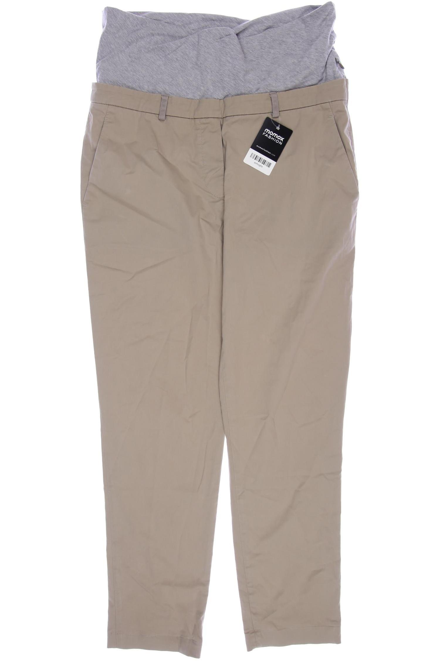 

Brunello Cucinelli Damen Stoffhose, beige, Gr. 40