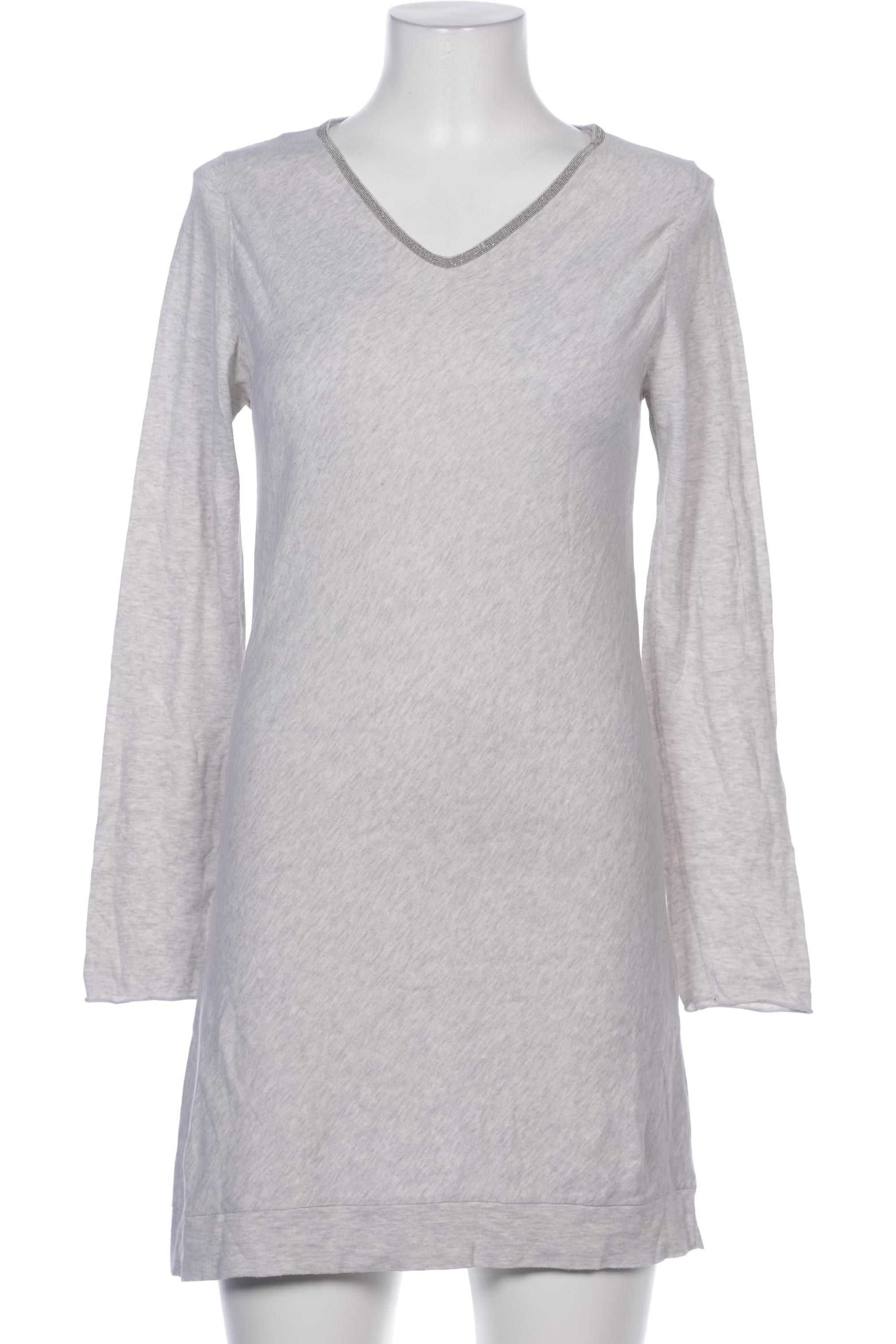 

Brunello Cucinelli Damen Kleid, grau, Gr. 36