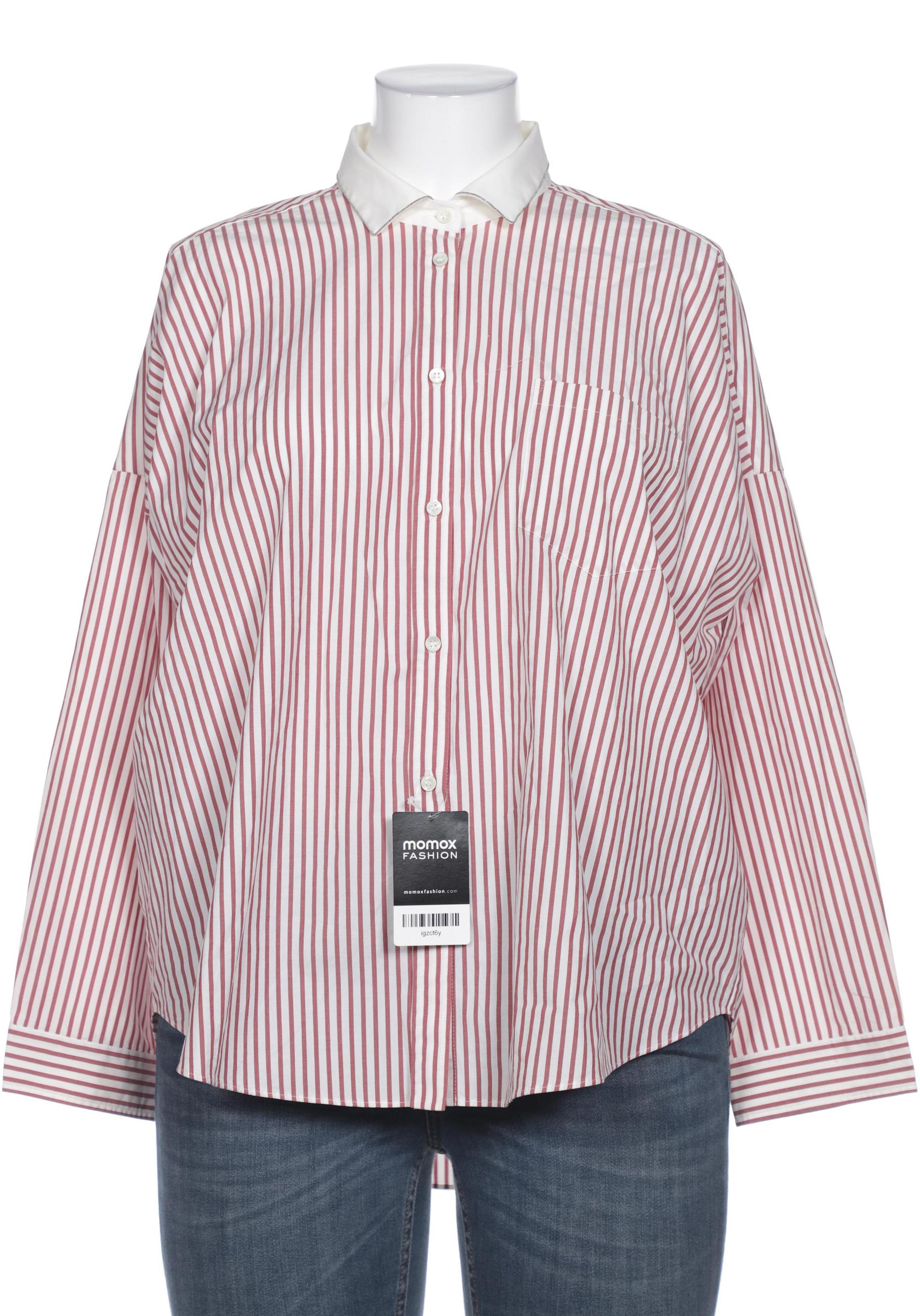 

Brunello Cucinelli Damen Bluse, braun