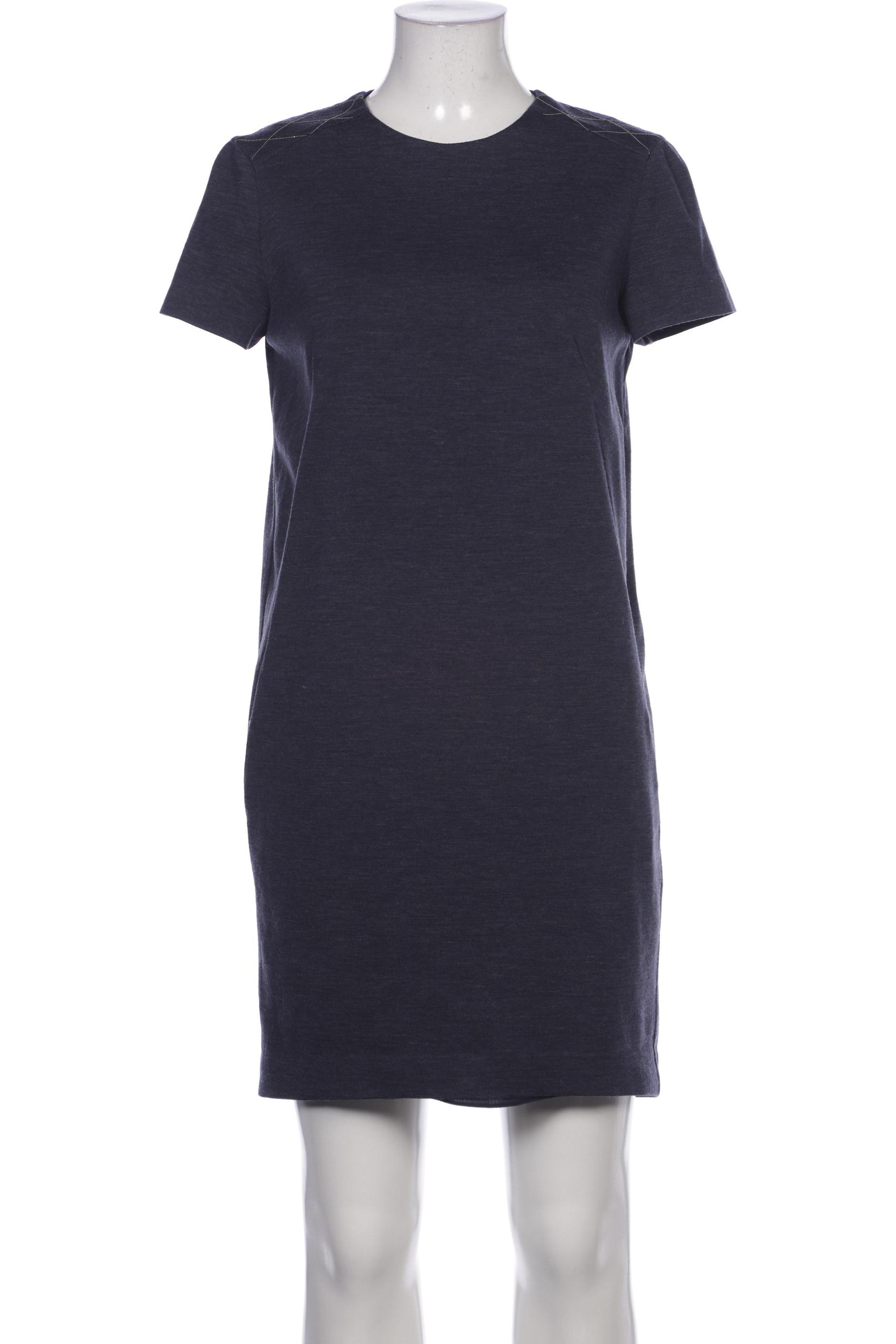 

Brunello Cucinelli Damen Kleid, marineblau, Gr. 42