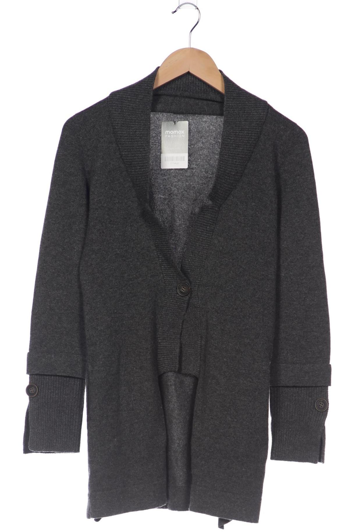 

Brunello Cucinelli Damen Strickjacke, grau, Gr. 38