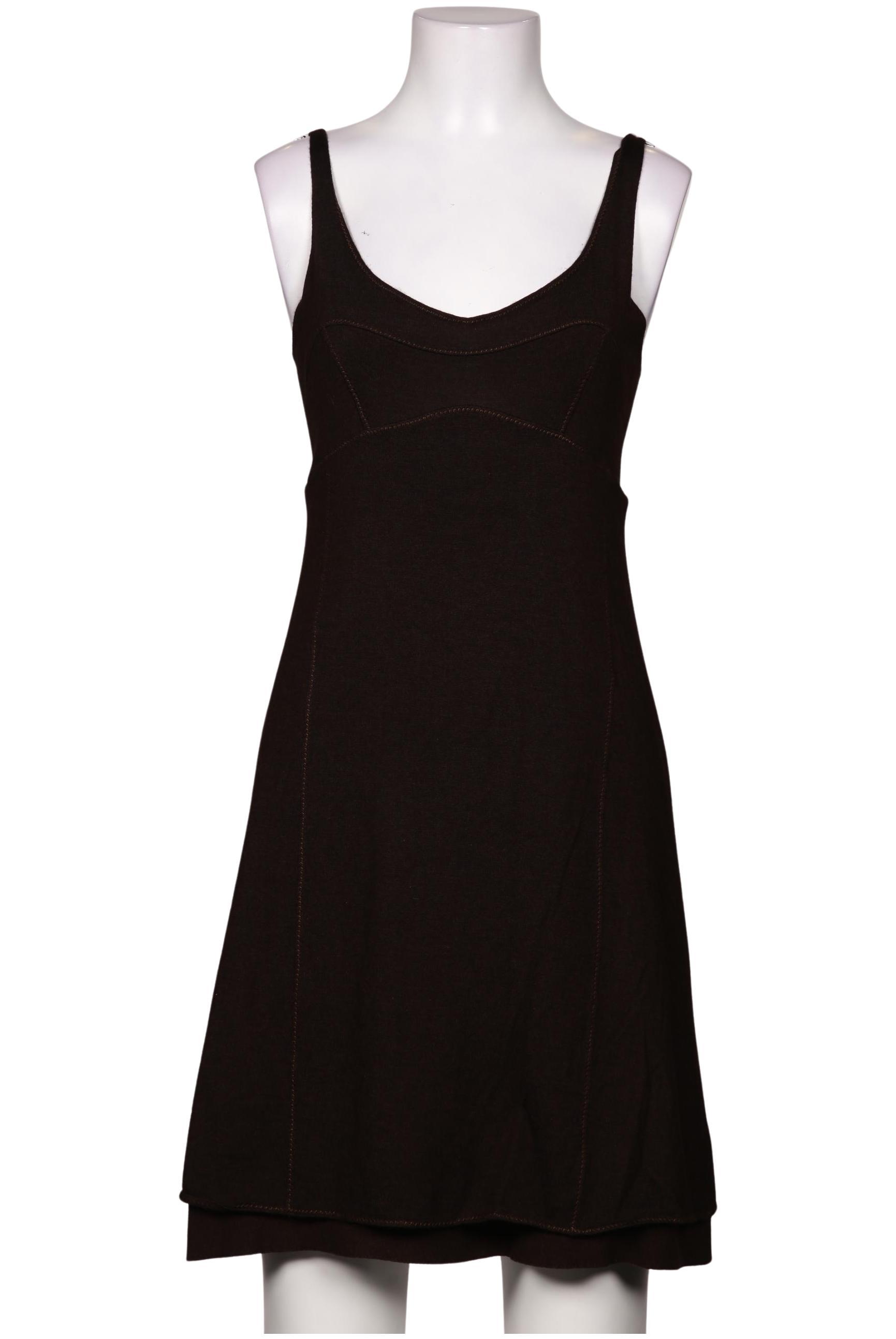 

Brunello Cucinelli Damen Kleid, braun, Gr. 34
