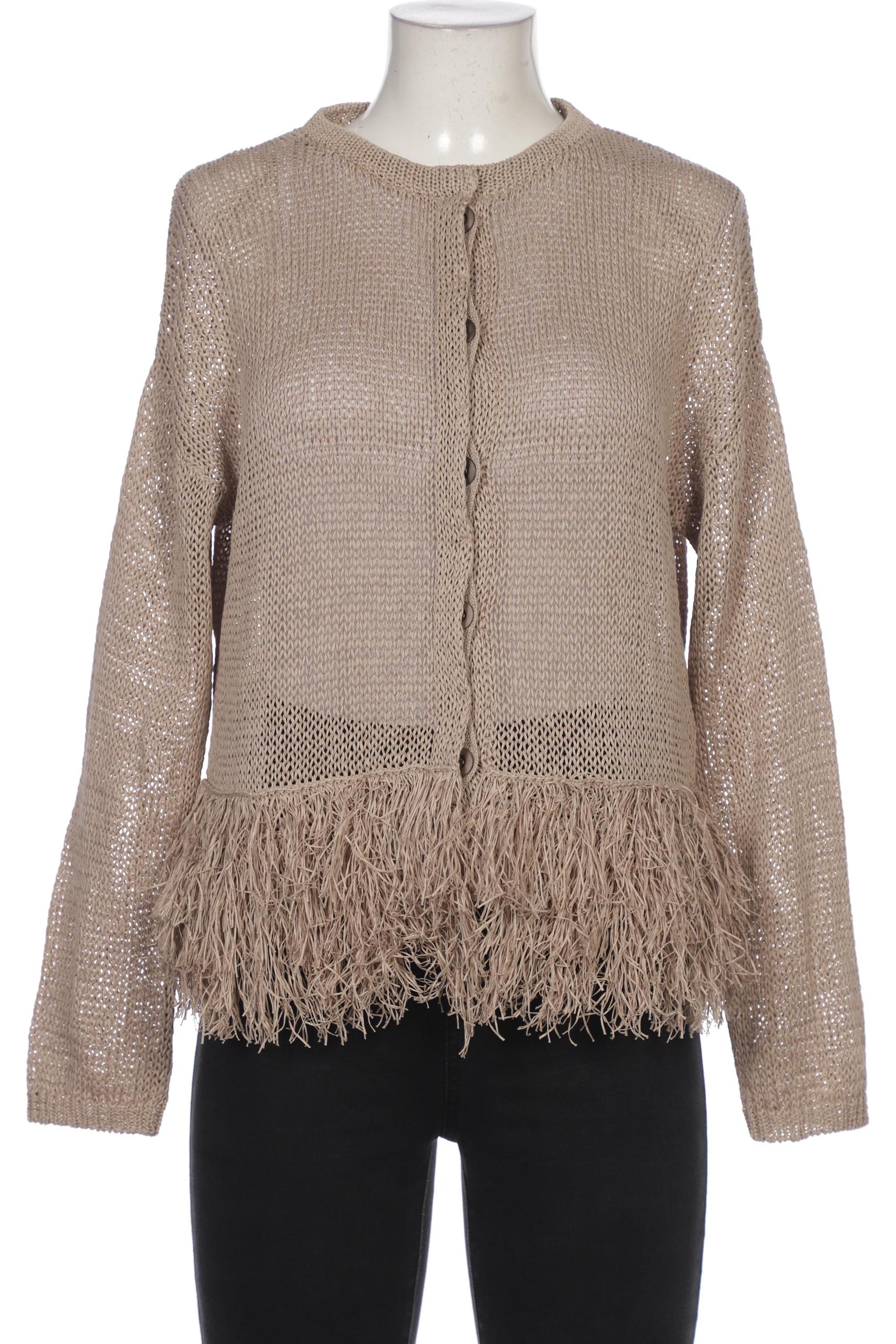 

Brunello Cucinelli Damen Strickjacke, beige