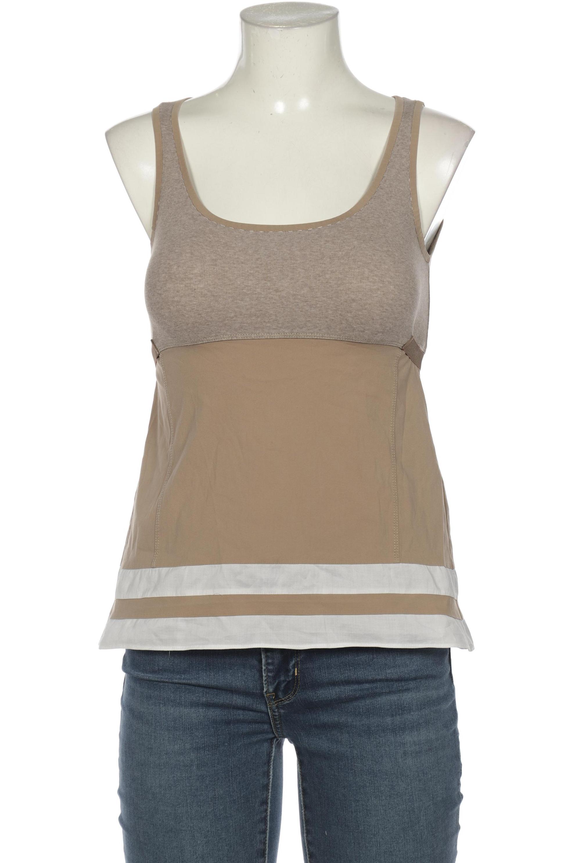 

Brunello Cucinelli Damen Bluse, braun