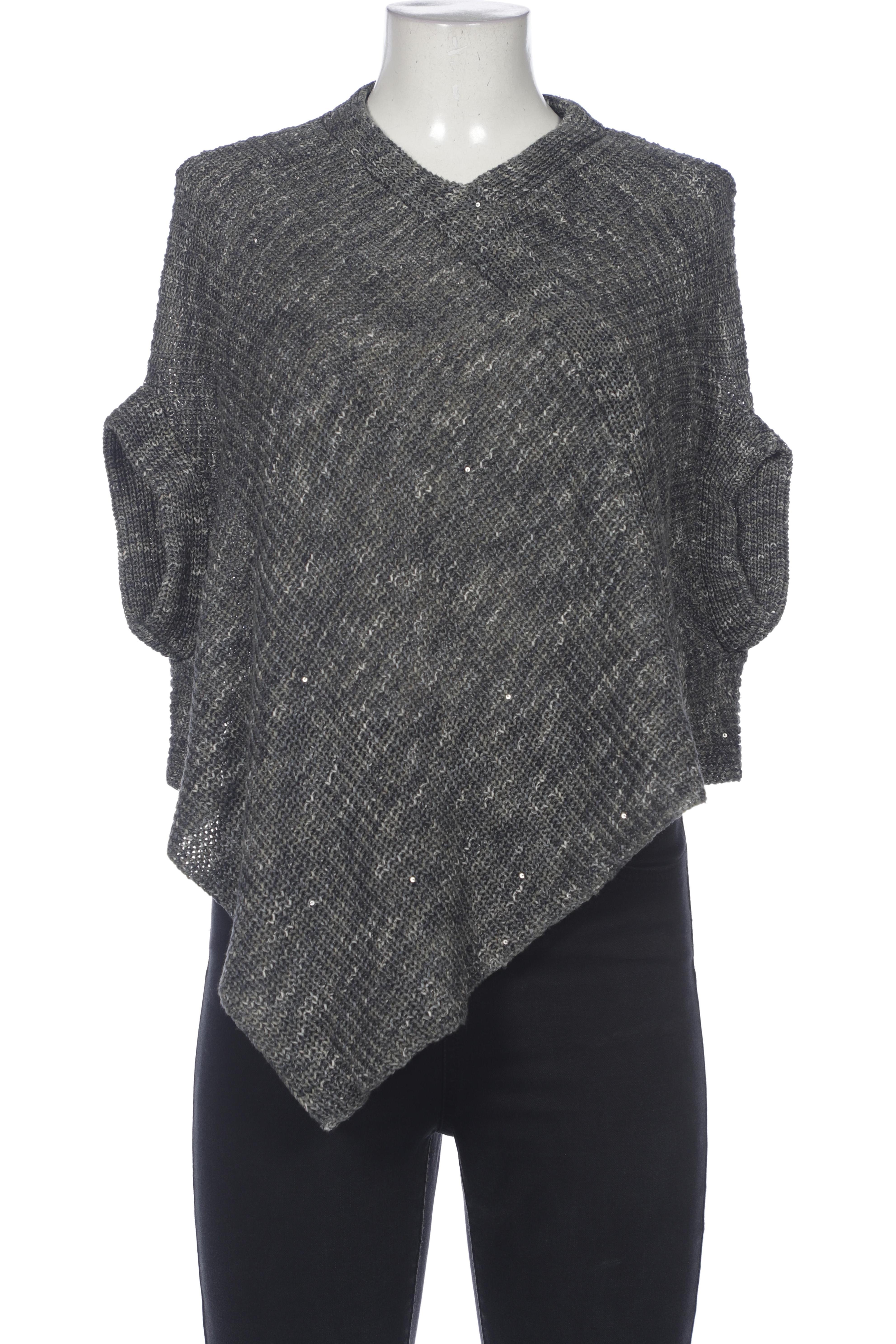 

Brunello Cucinelli Damen Pullover, grau, Gr. 38