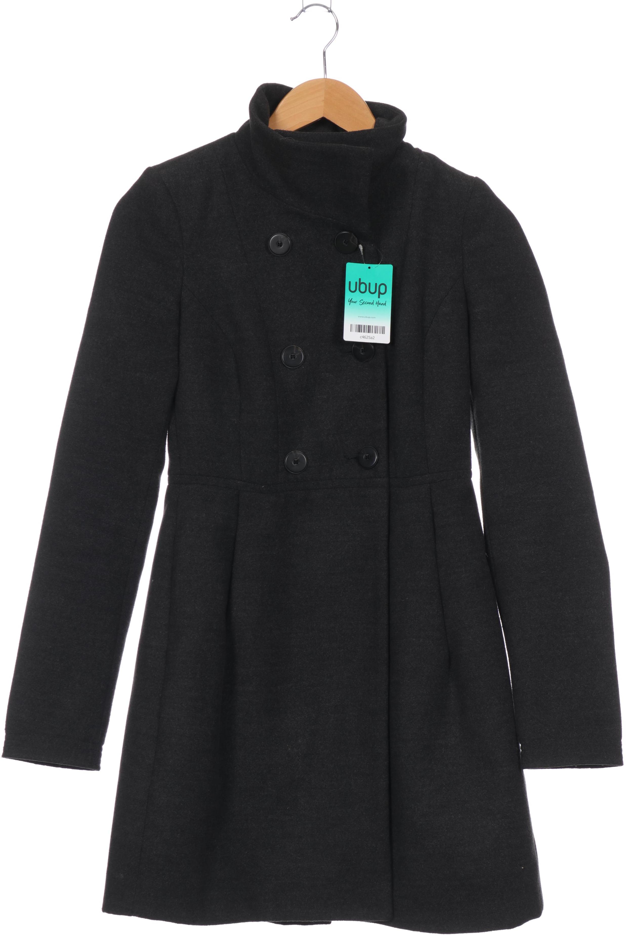 

Brunello Cucinelli Damen Mantel, grau, Gr. 36