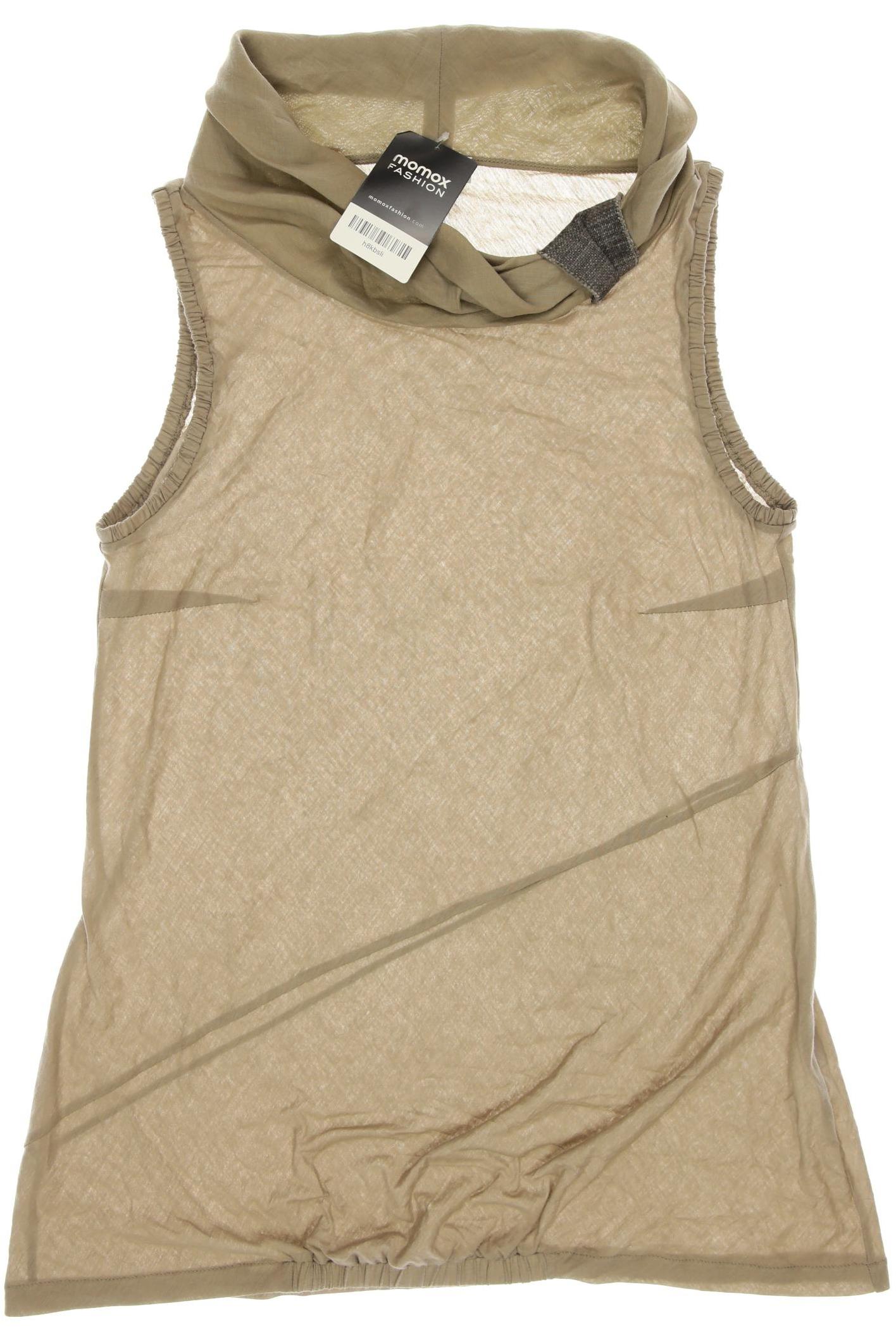 

Brunello Cucinelli Damen Bluse, beige