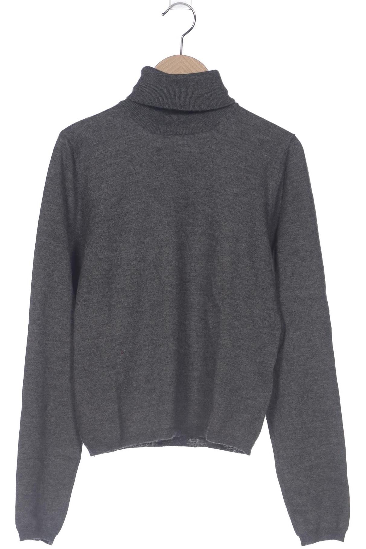 

Brunello Cucinelli Damen Pullover, grau, Gr. 36