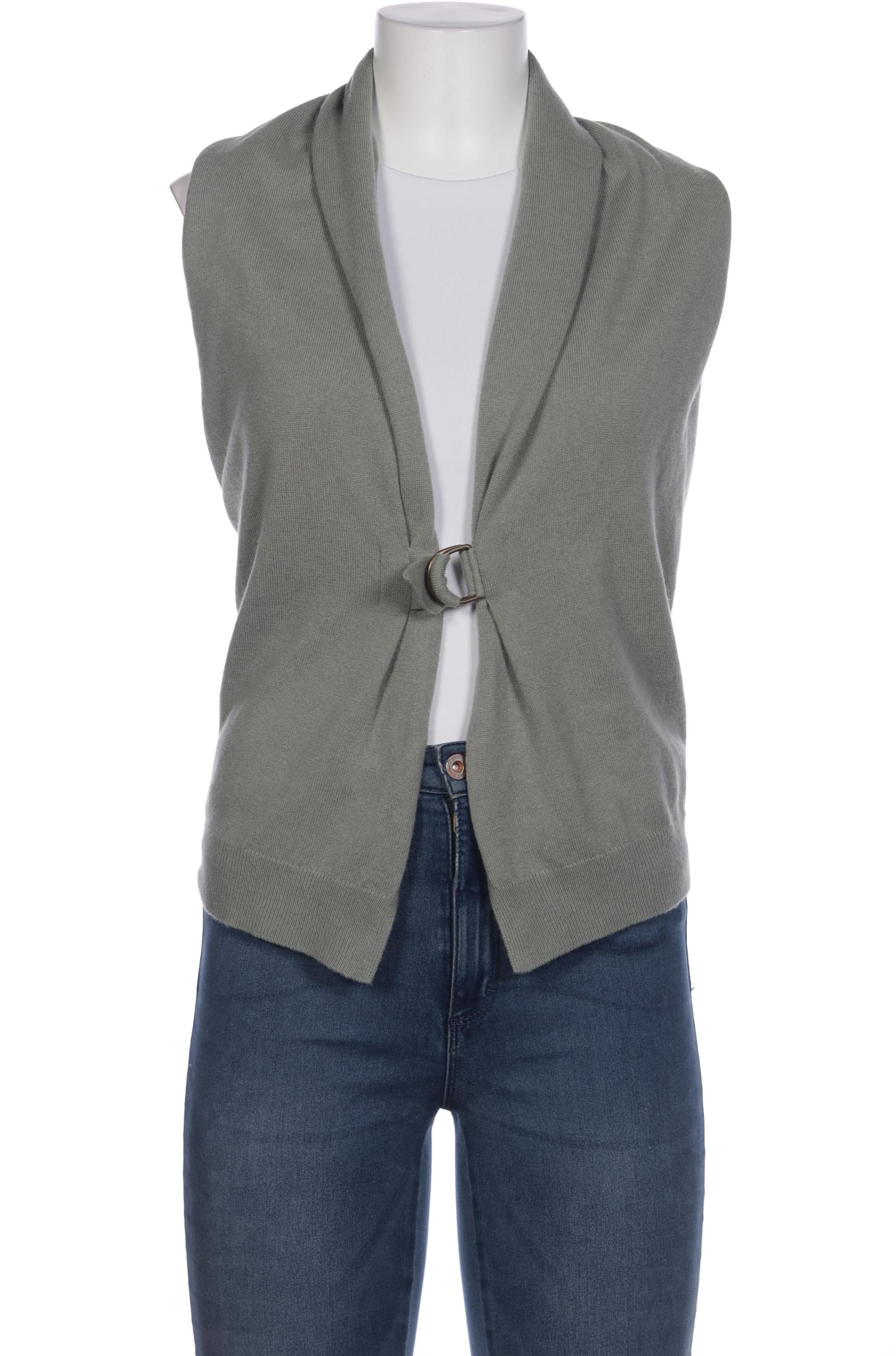 

Brunello Cucinelli Damen Strickjacke, grün, Gr. 42
