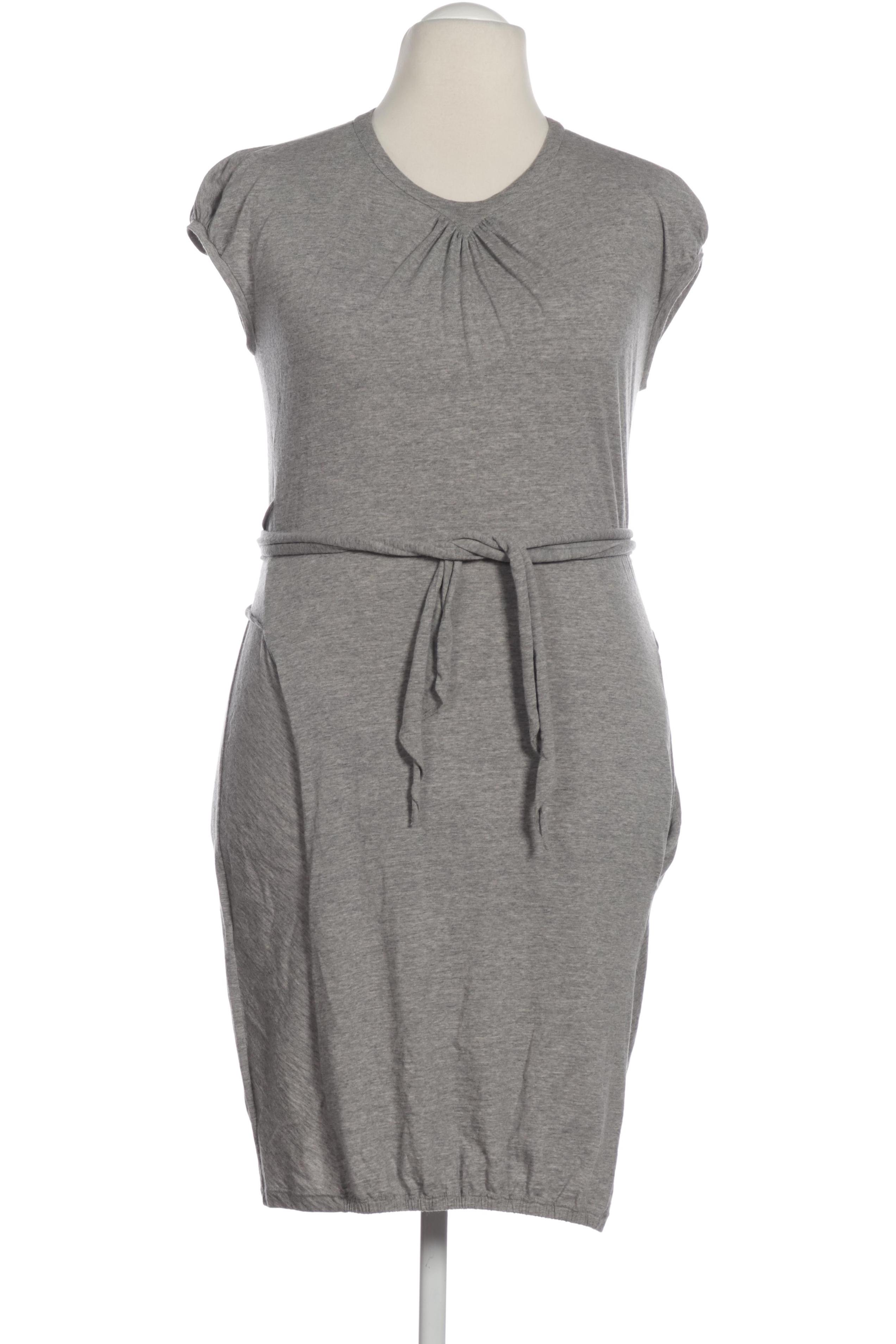 

Brunello Cucinelli Damen Kleid, grau, Gr. 42