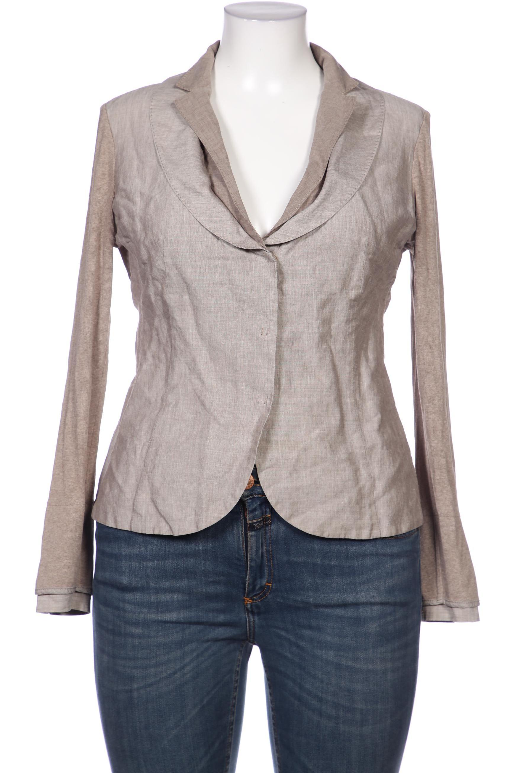 

Brunello Cucinelli Damen Blazer, grau