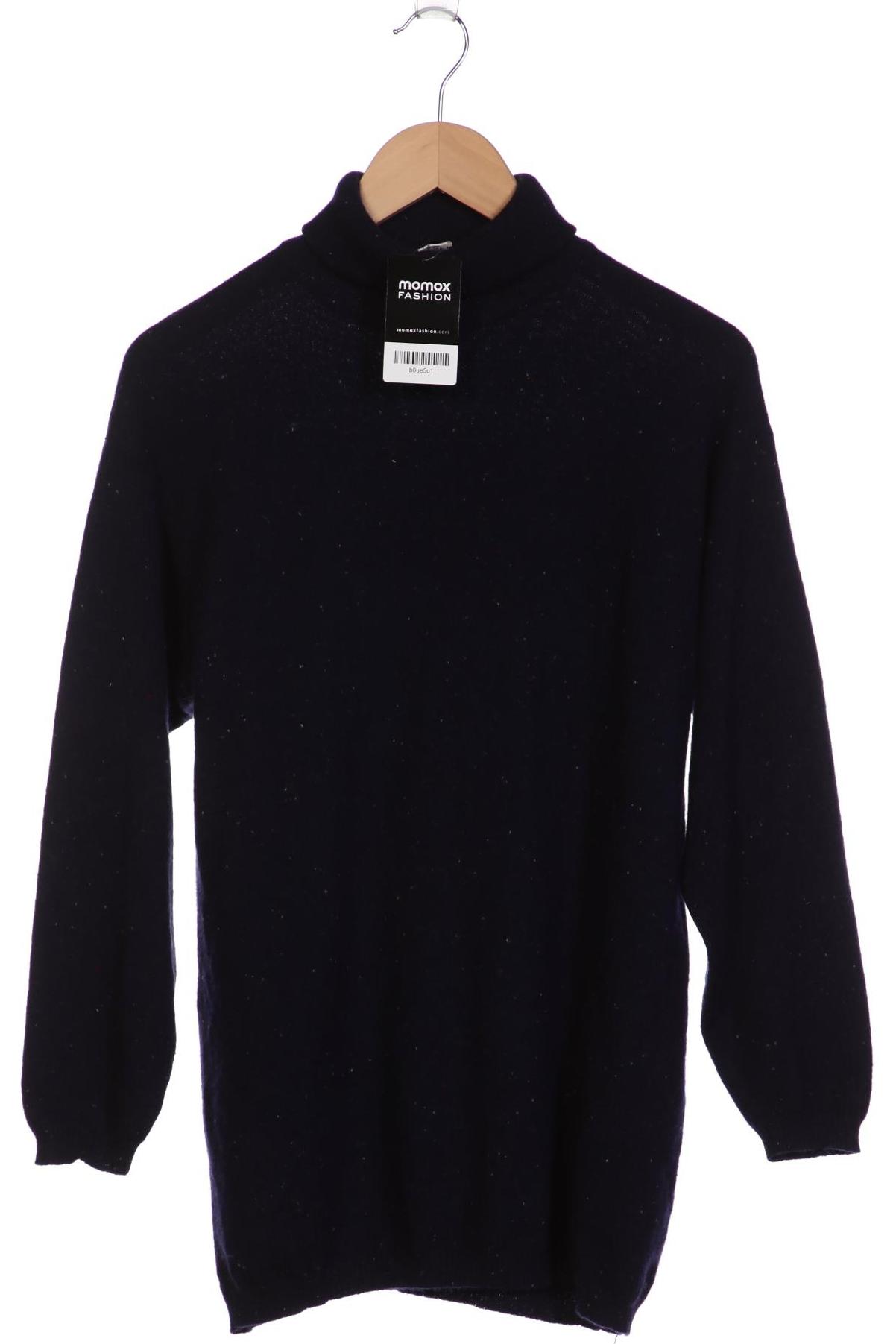 

Brunello Cucinelli Damen Pullover, marineblau, Gr. 38