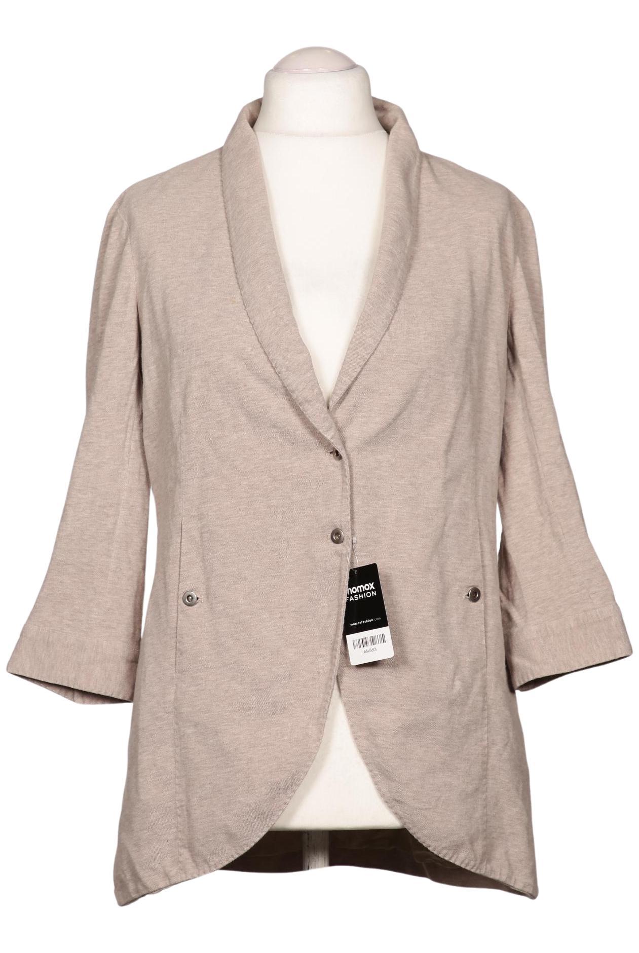 

Brunello Cucinelli Damen Blazer, beige, Gr. 50