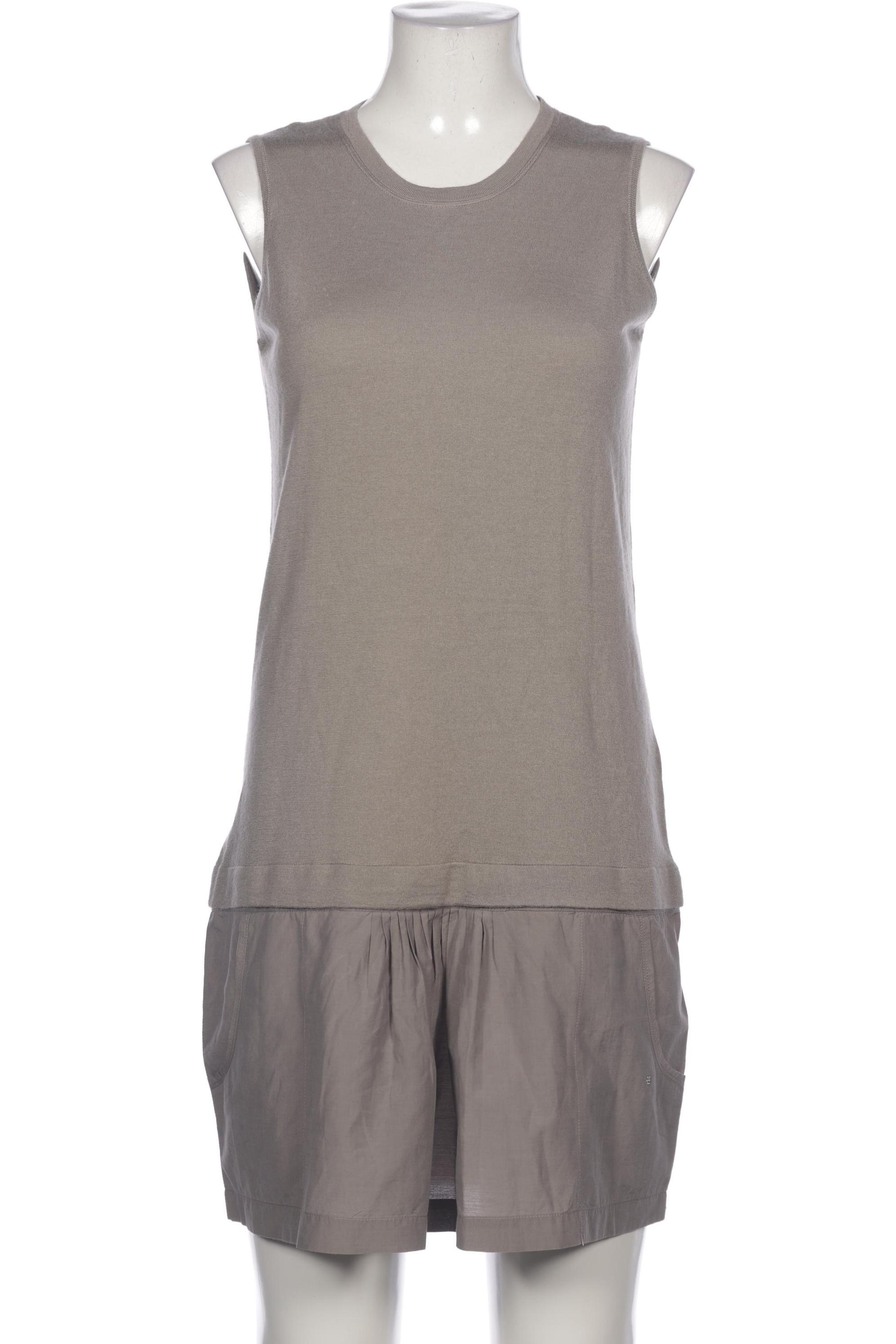 

Brunello Cucinelli Damen Kleid, beige, Gr. 42