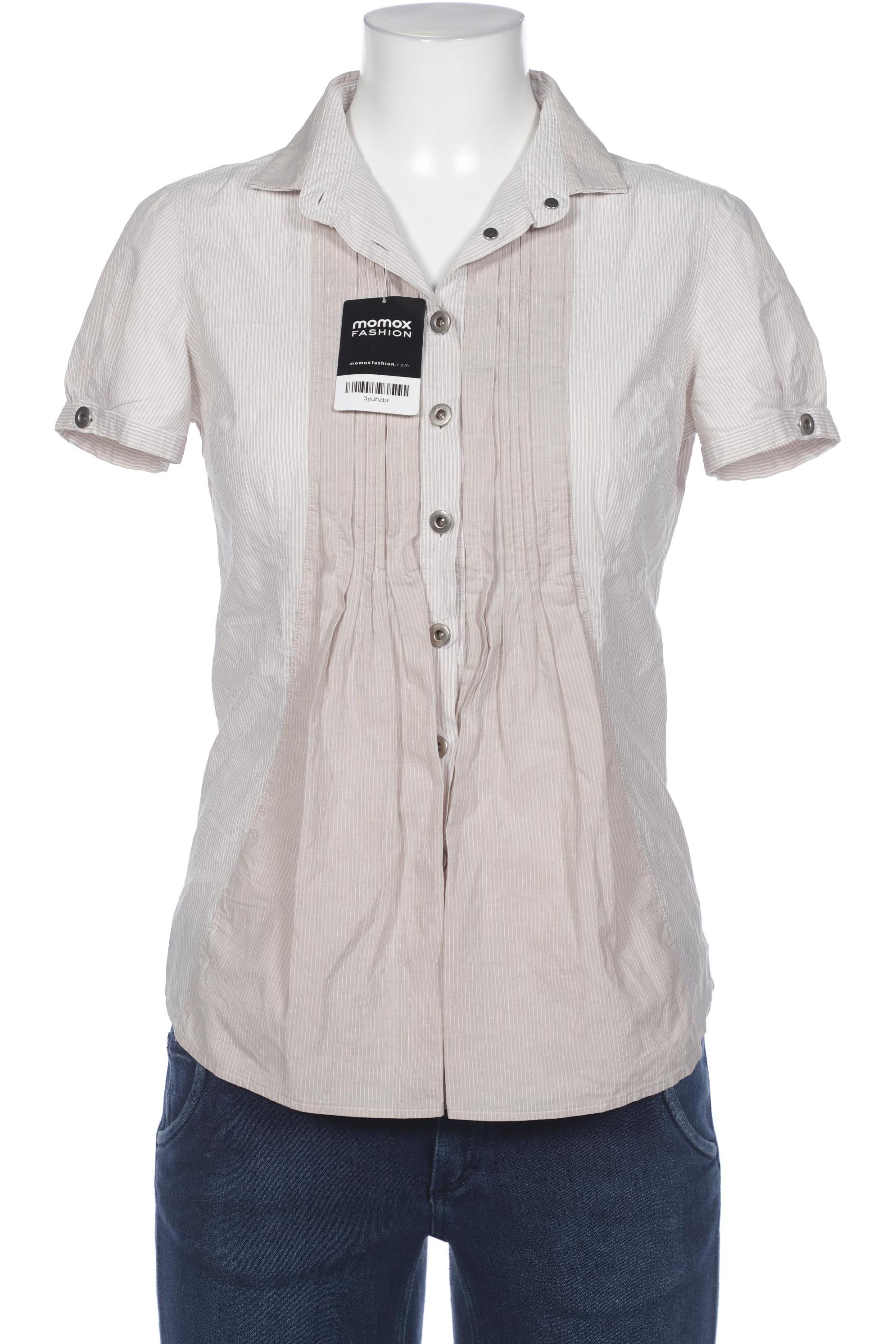 

Brunello Cucinelli Damen Bluse, grau