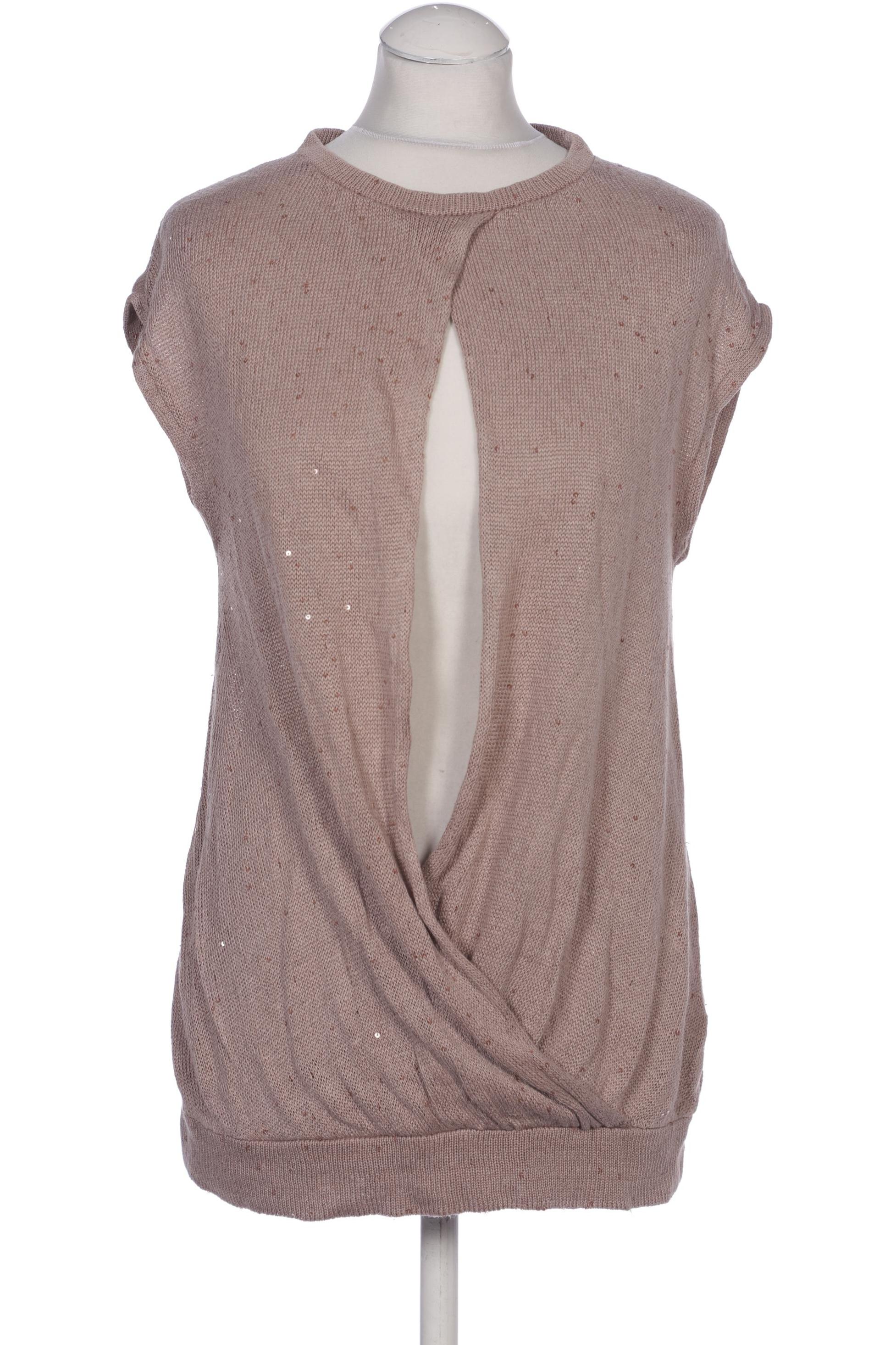 

Brunello Cucinelli Damen Pullover, pink, Gr. 36