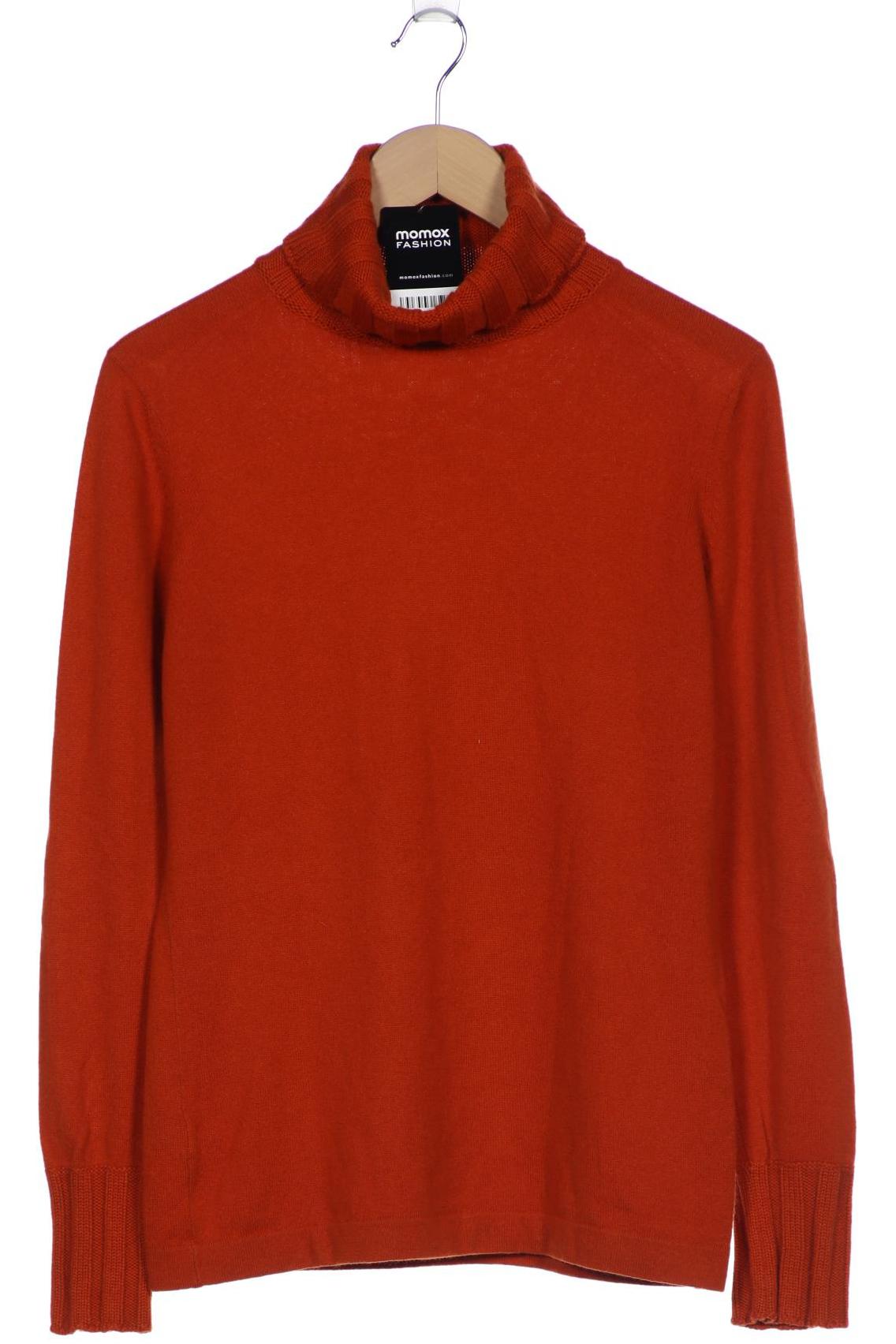 

Brunello Cucinelli Damen Pullover, orange