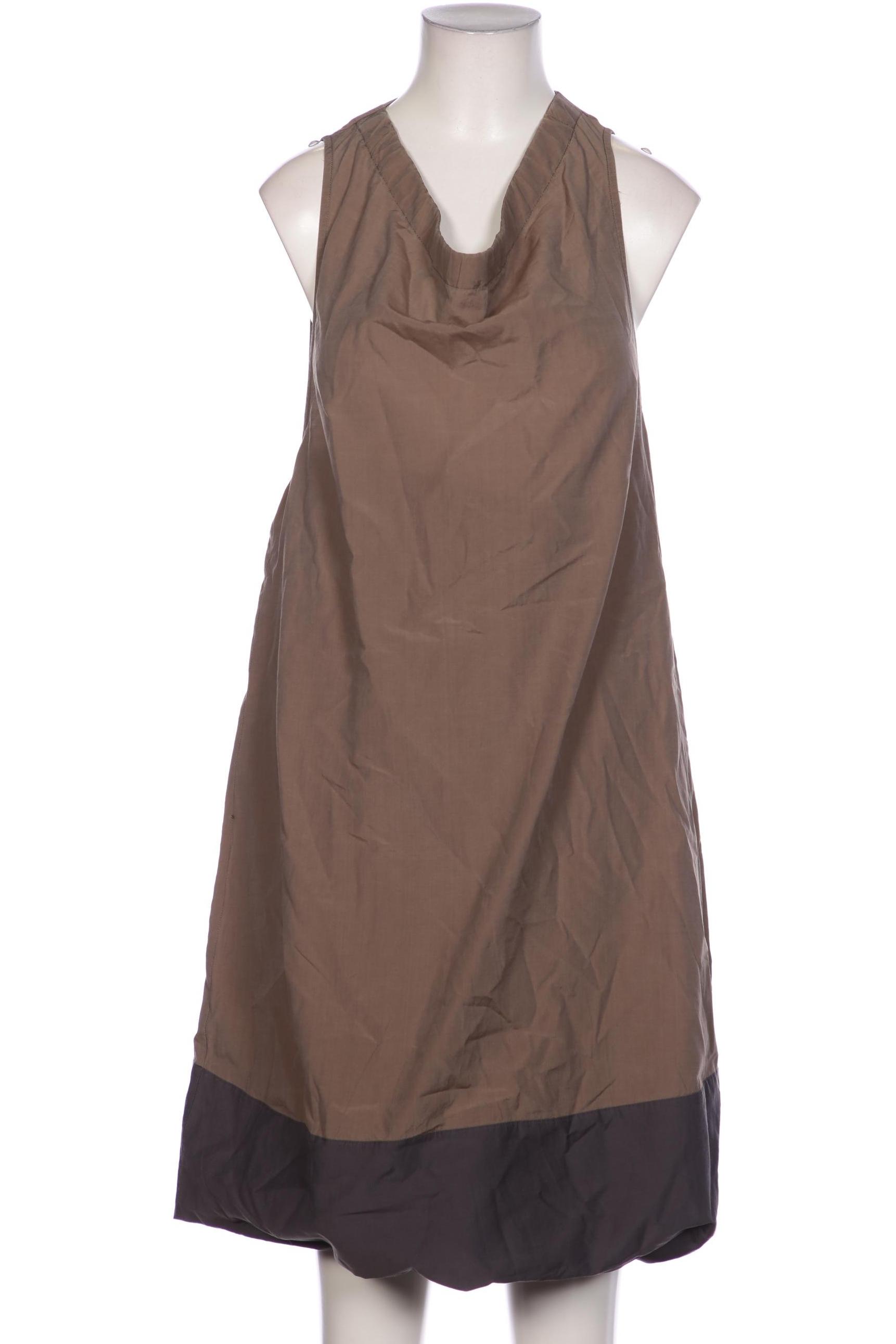 

Brunello Cucinelli Damen Kleid, braun, Gr. 36