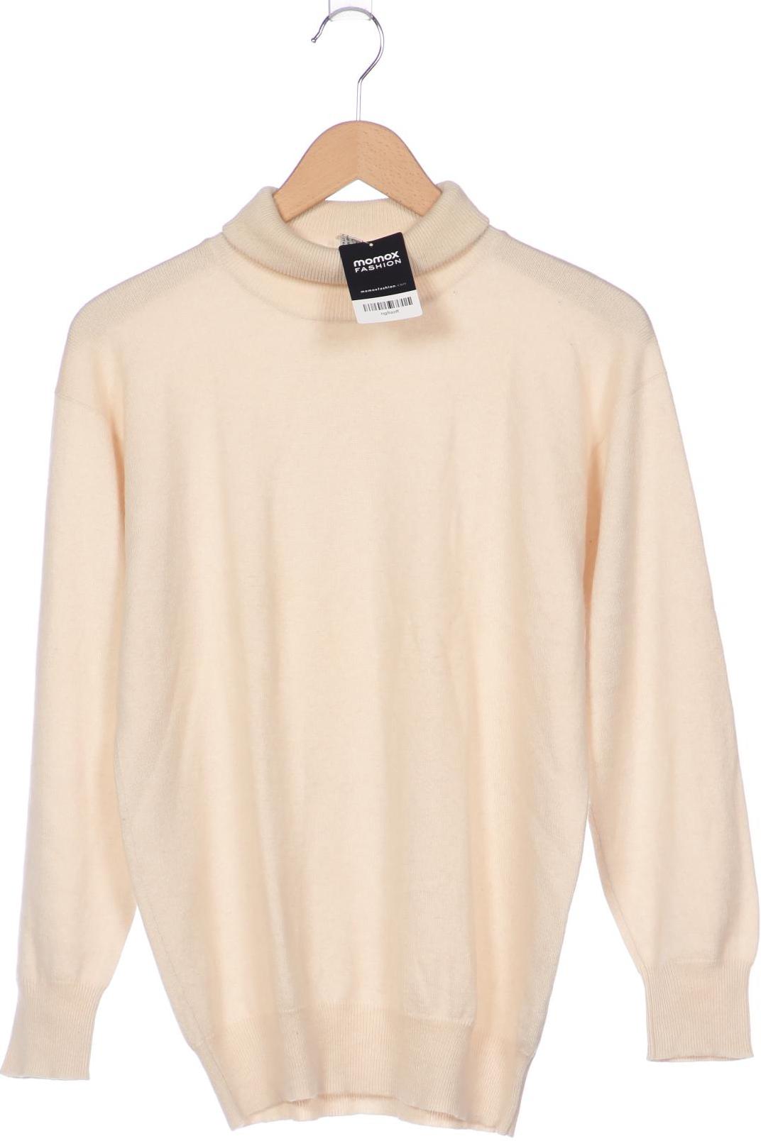 

Brunello Cucinelli Damen Pullover, beige, Gr. 38