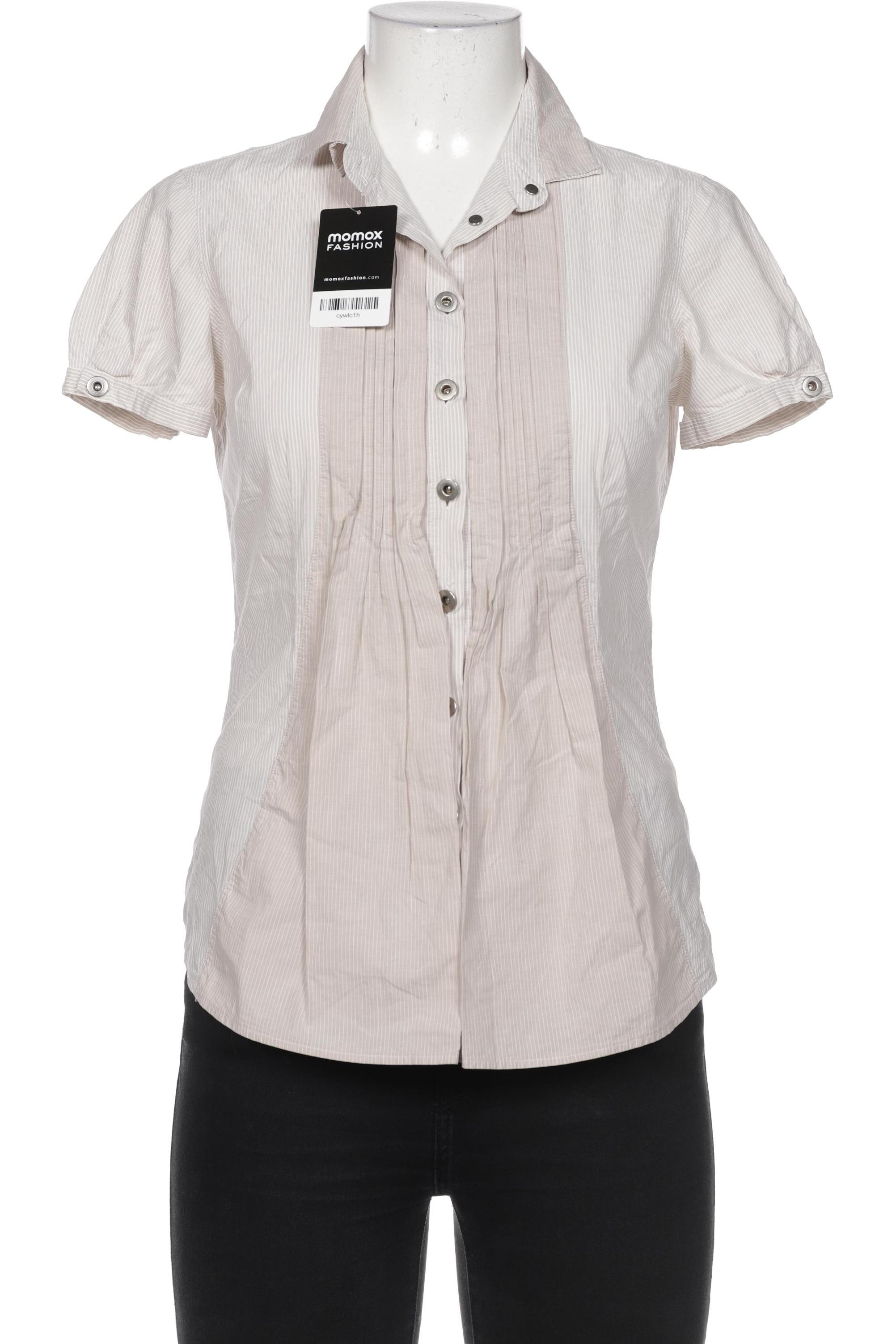 

Brunello Cucinelli Damen Bluse, beige, Gr. 38