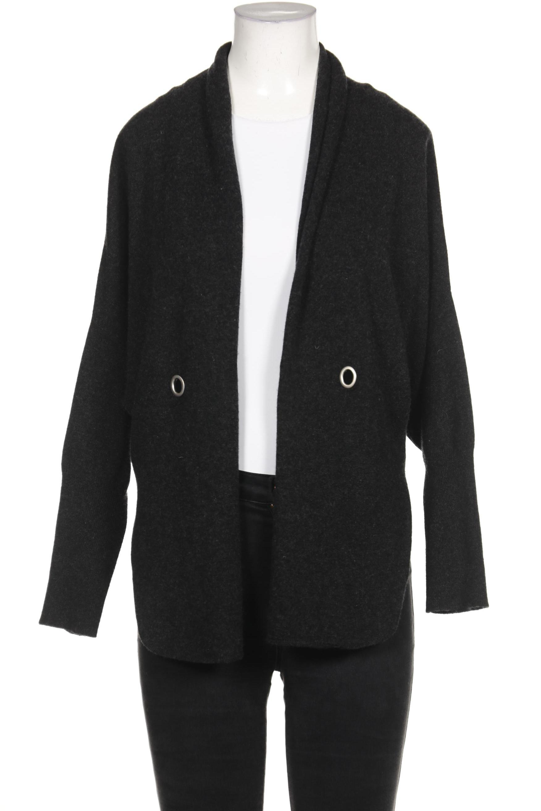 

Brunello Cucinelli Damen Strickjacke, schwarz