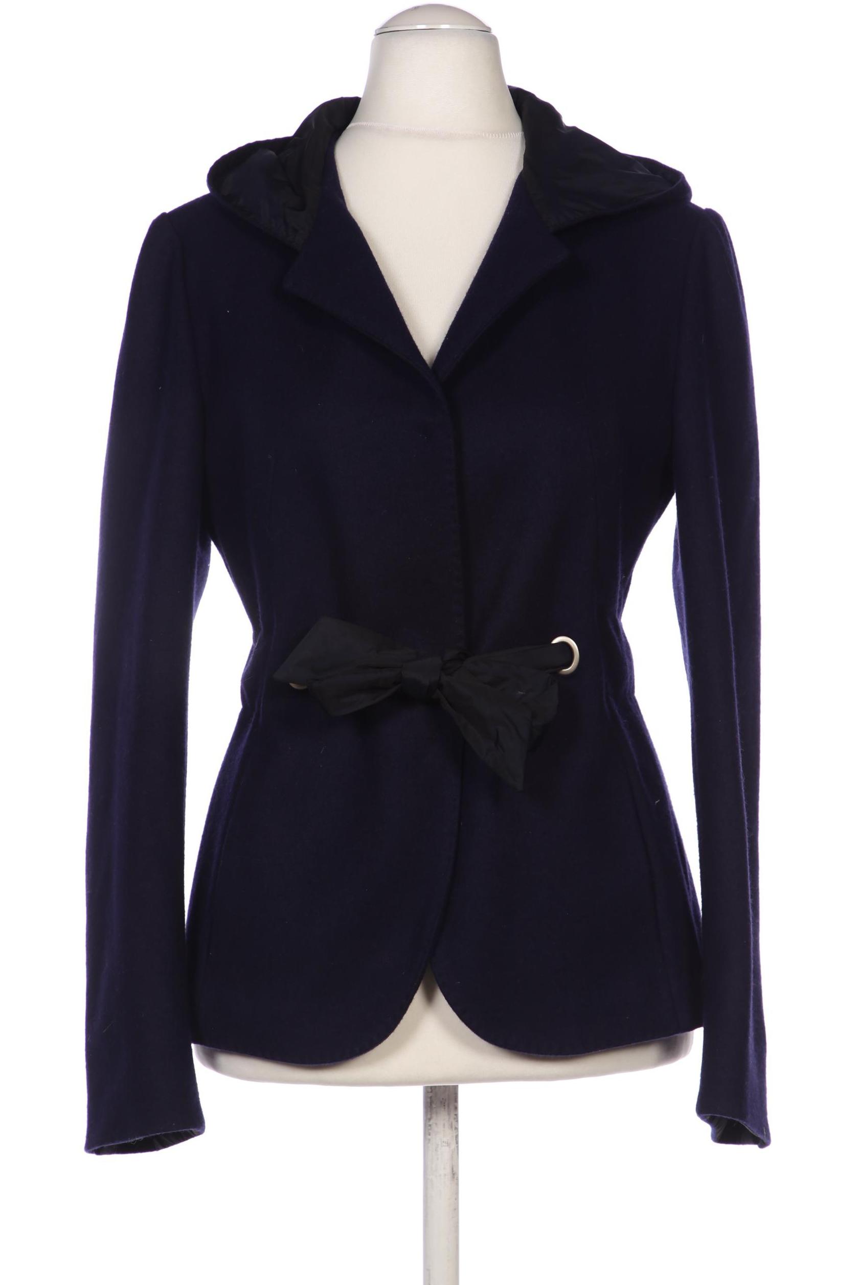 

Brunello Cucinelli Damen Jacke, marineblau, Gr. 44