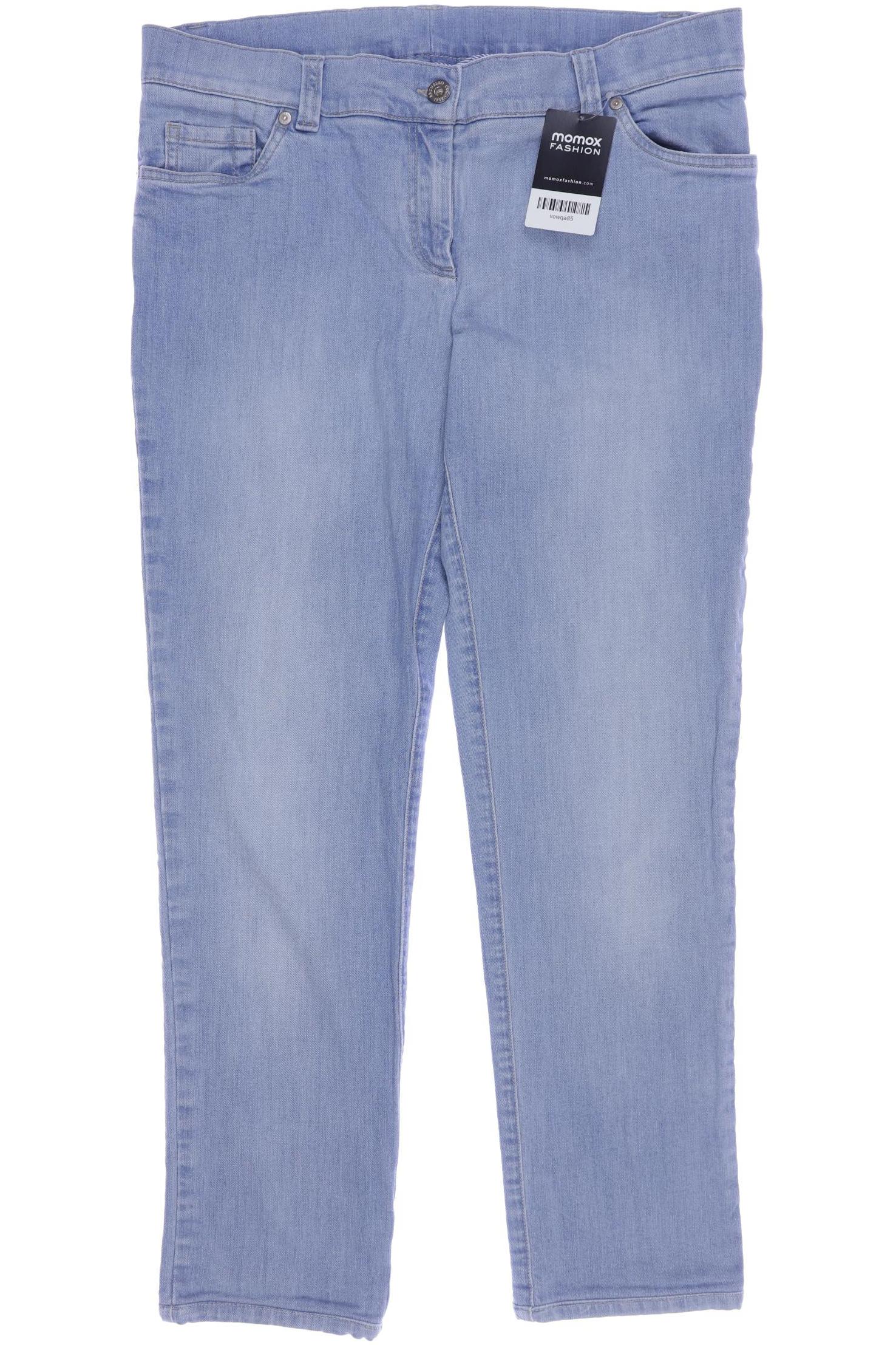 

Brunello Cucinelli Damen Jeans, blau