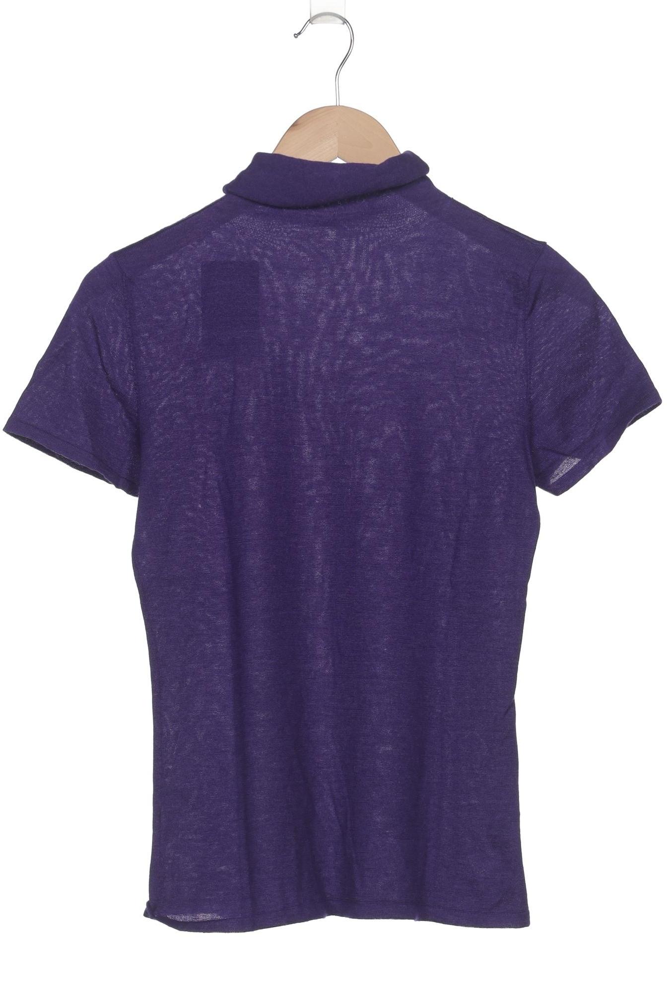 

Brunello Cucinelli Damen T-Shirt, flieder, Gr. 38