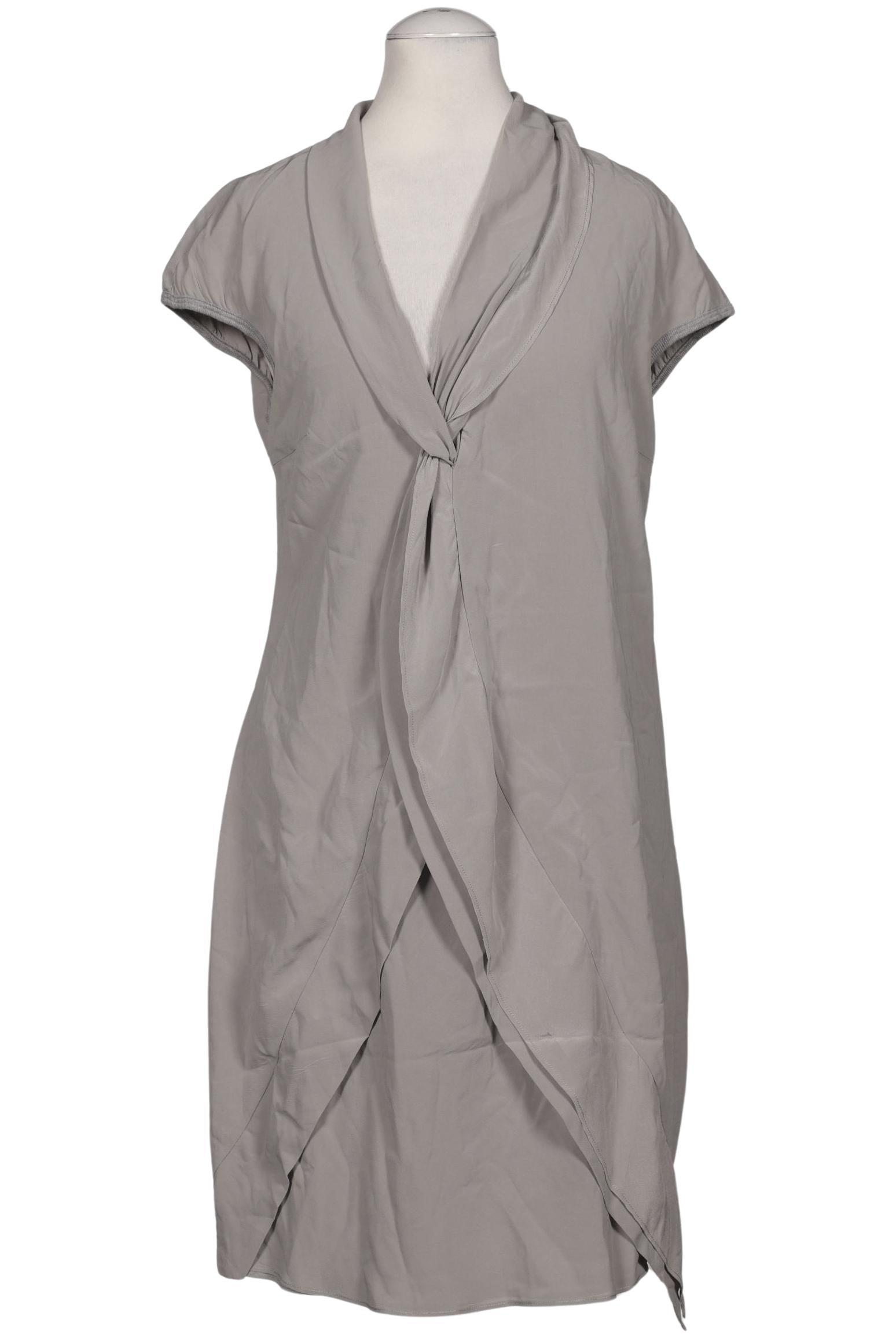 

Brunello Cucinelli Damen Kleid, grau, Gr. 36