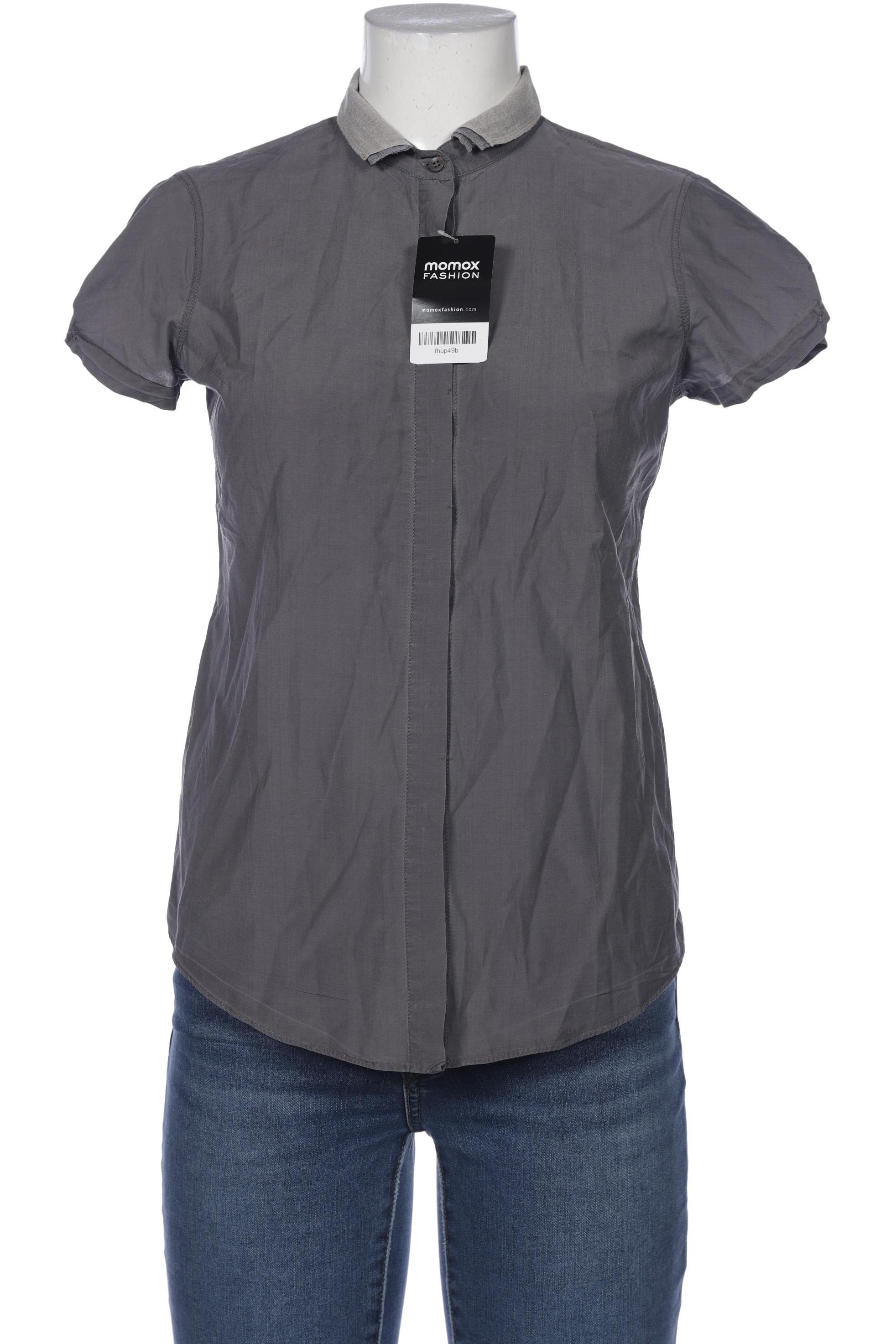 

Brunello Cucinelli Damen Bluse, grau