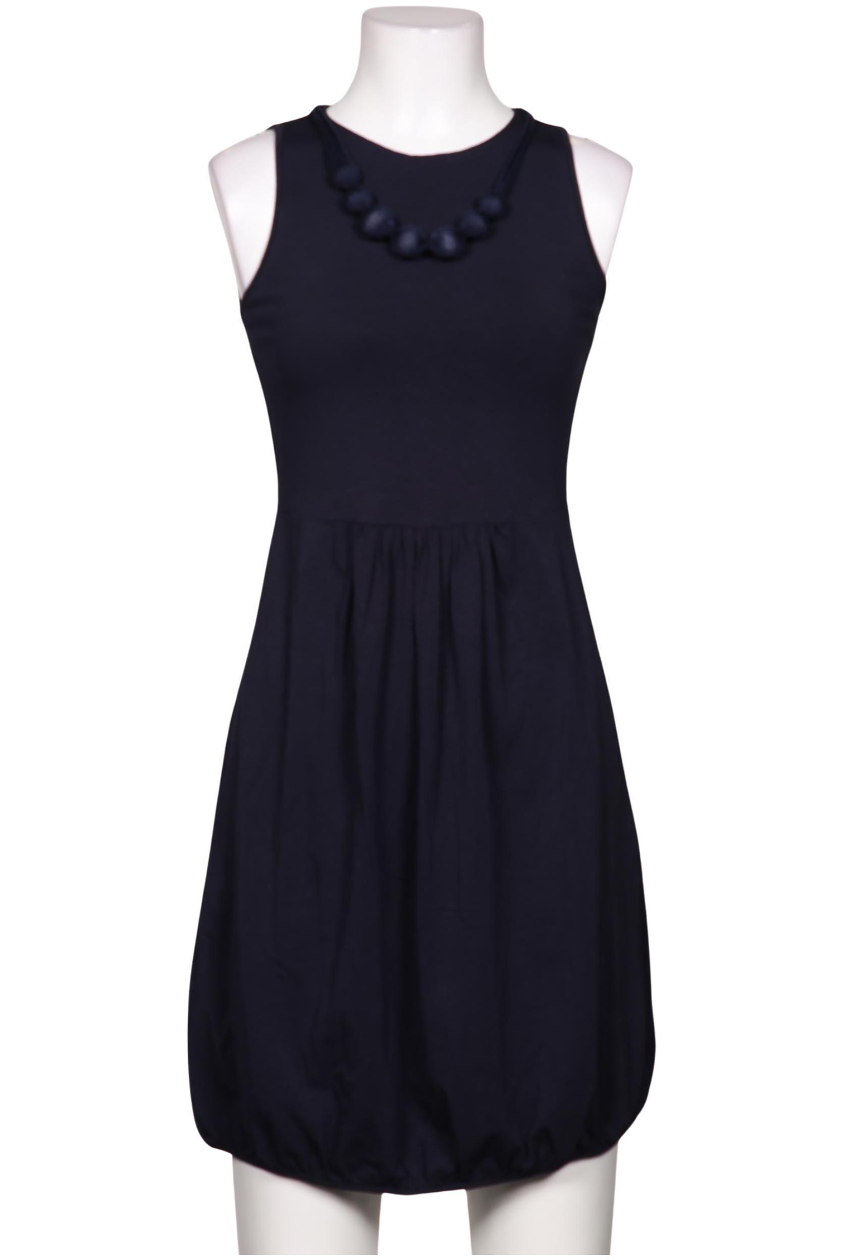 

Brunello Cucinelli Damen Kleid, marineblau, Gr. 34