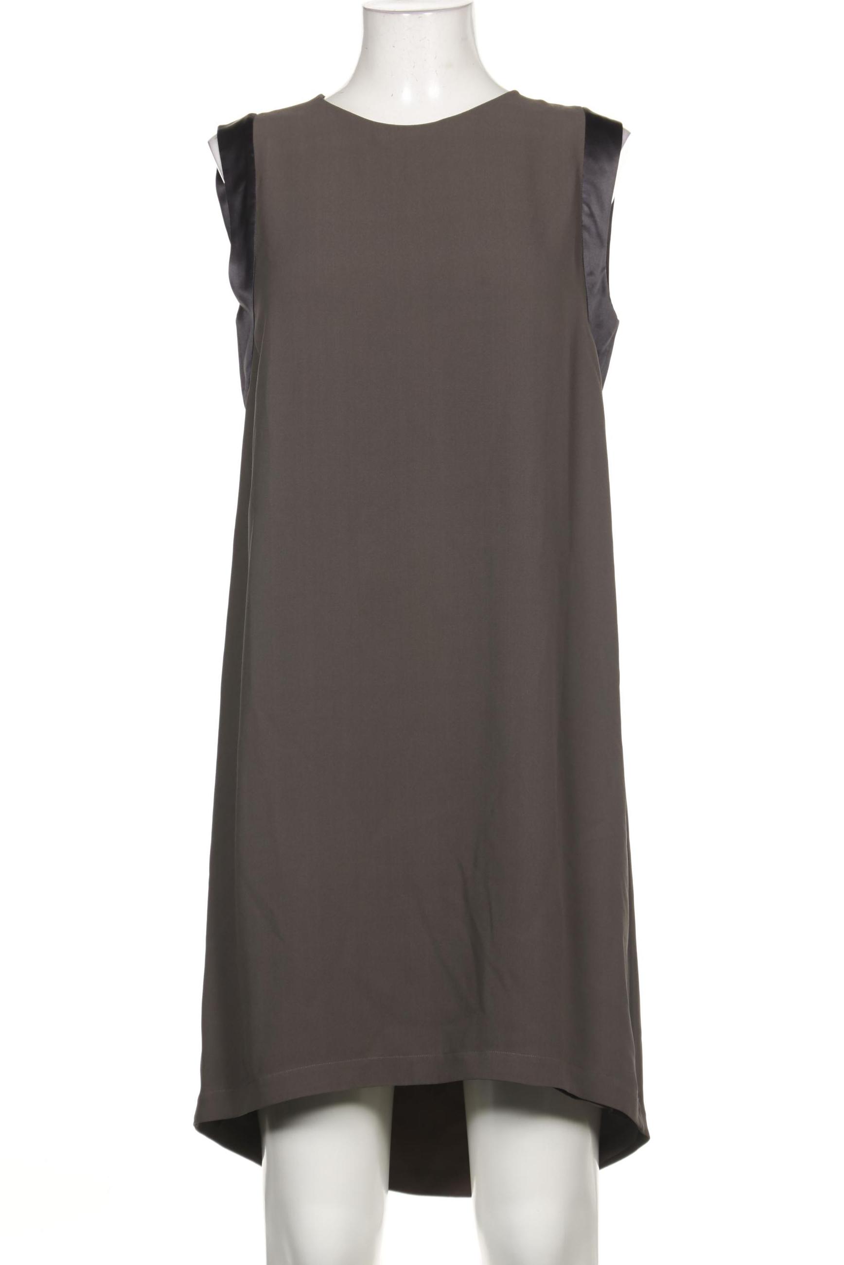 

Brunello Cucinelli Damen Kleid, grau, Gr. 42